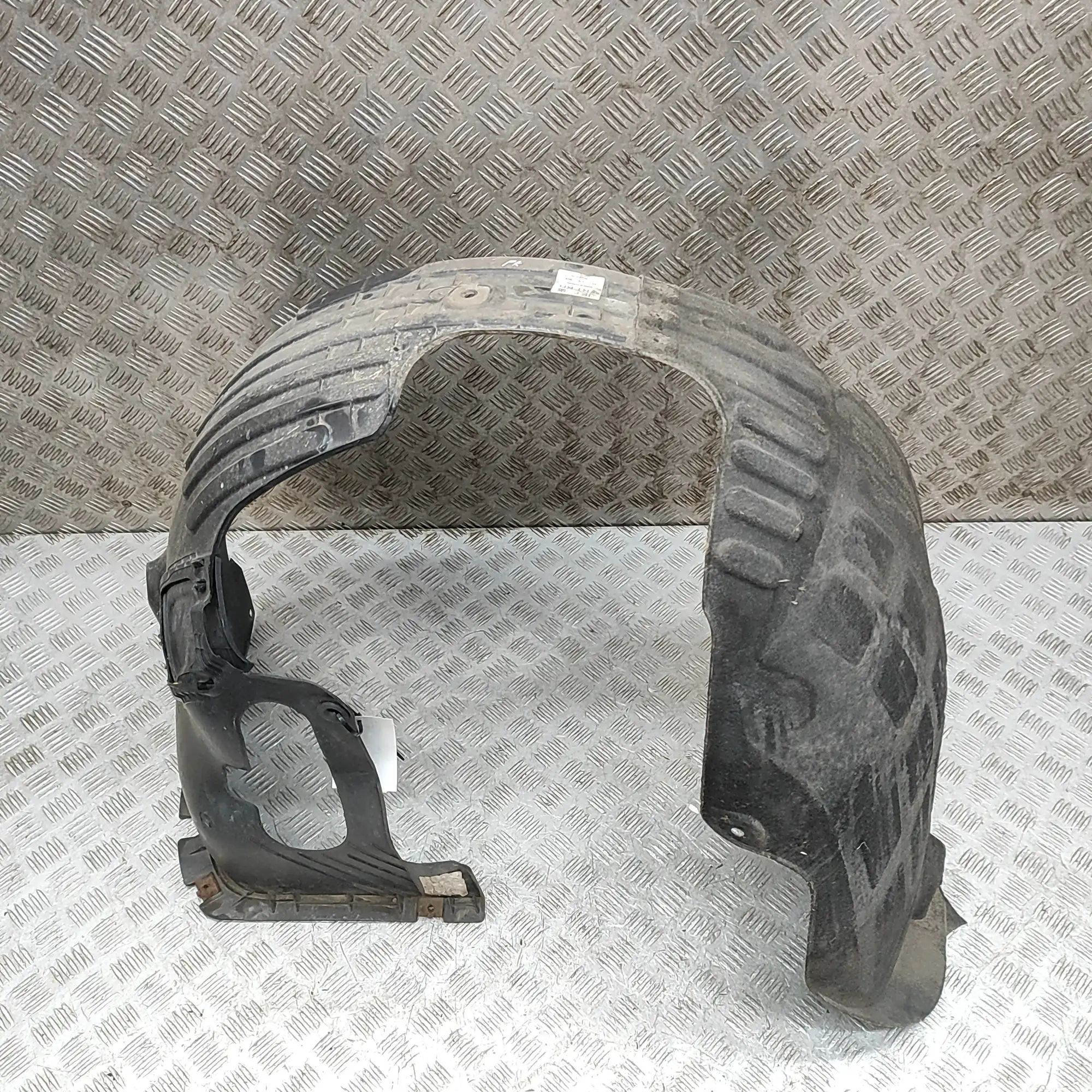 Kia Optima (JF) Front Right Arch Liner Front Right Arch Liner — KIA OPTIMA (2015-...) ...