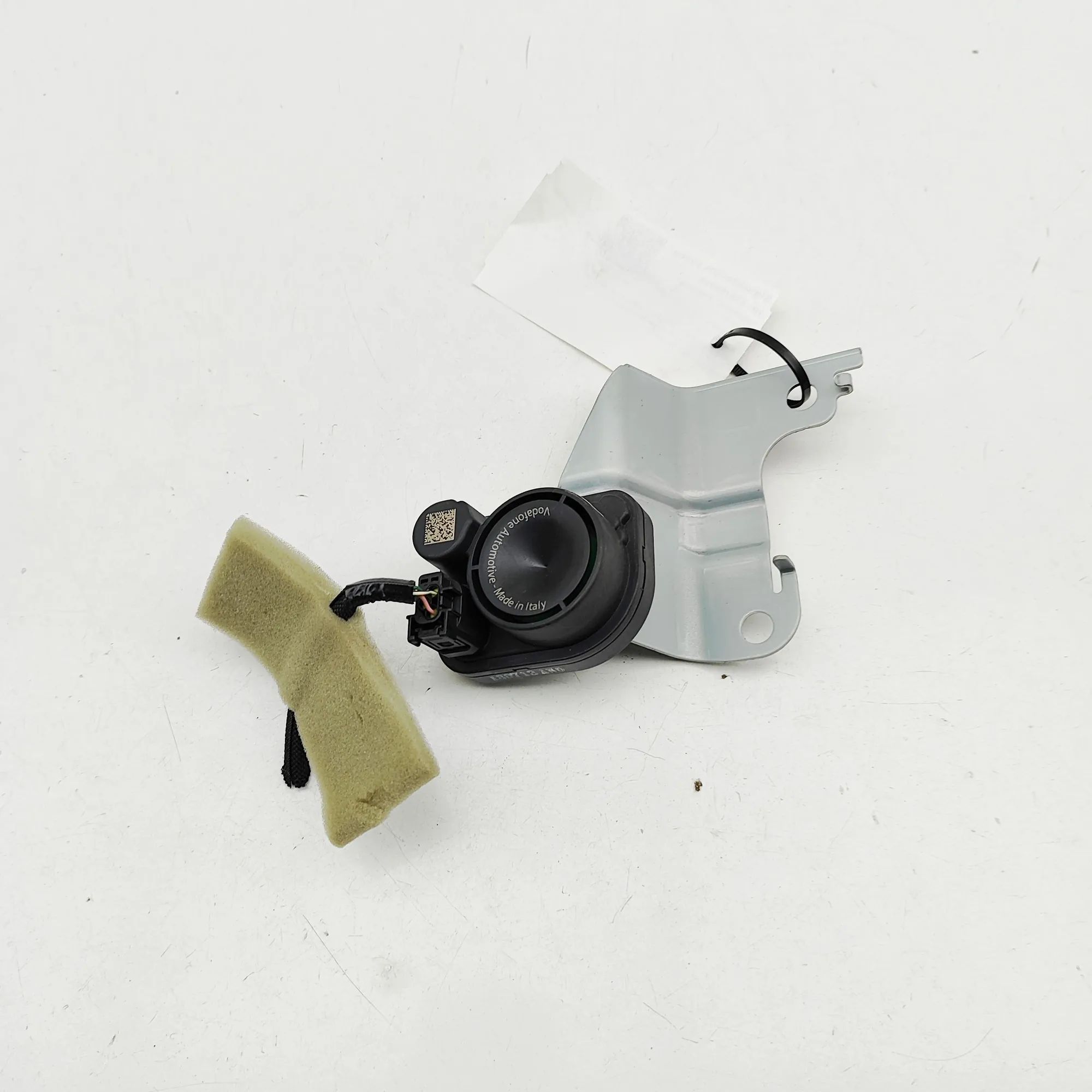 Toyota Land Cruiser 150 Alarm siren Alarm siren — TOYOTA LAND CRUISER (_J15_) (2009...