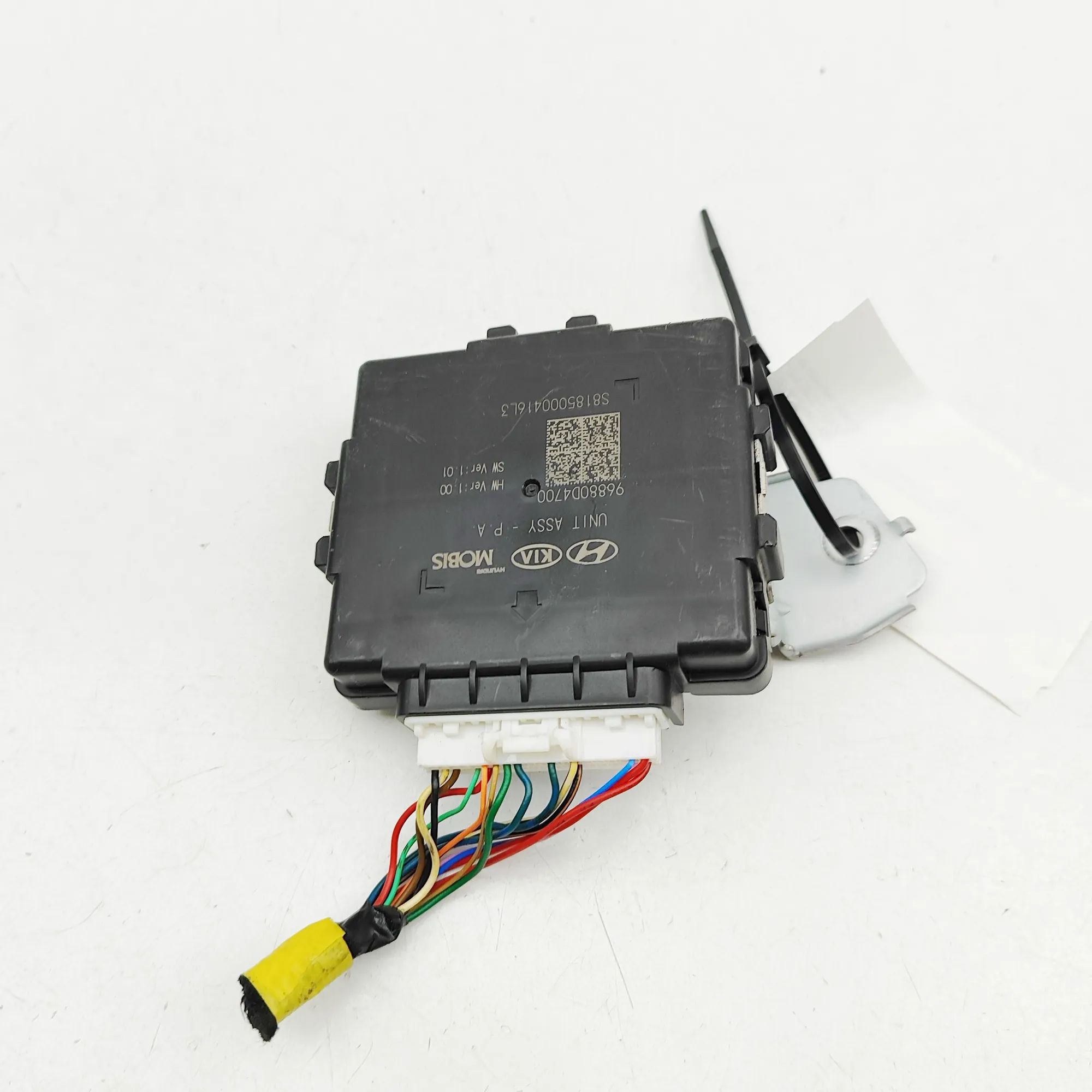 Kia Optima (JF) PDC Parking Sensor Control Unit PDC Parking Sensor Control Unit — KIA OPTIMA (S...