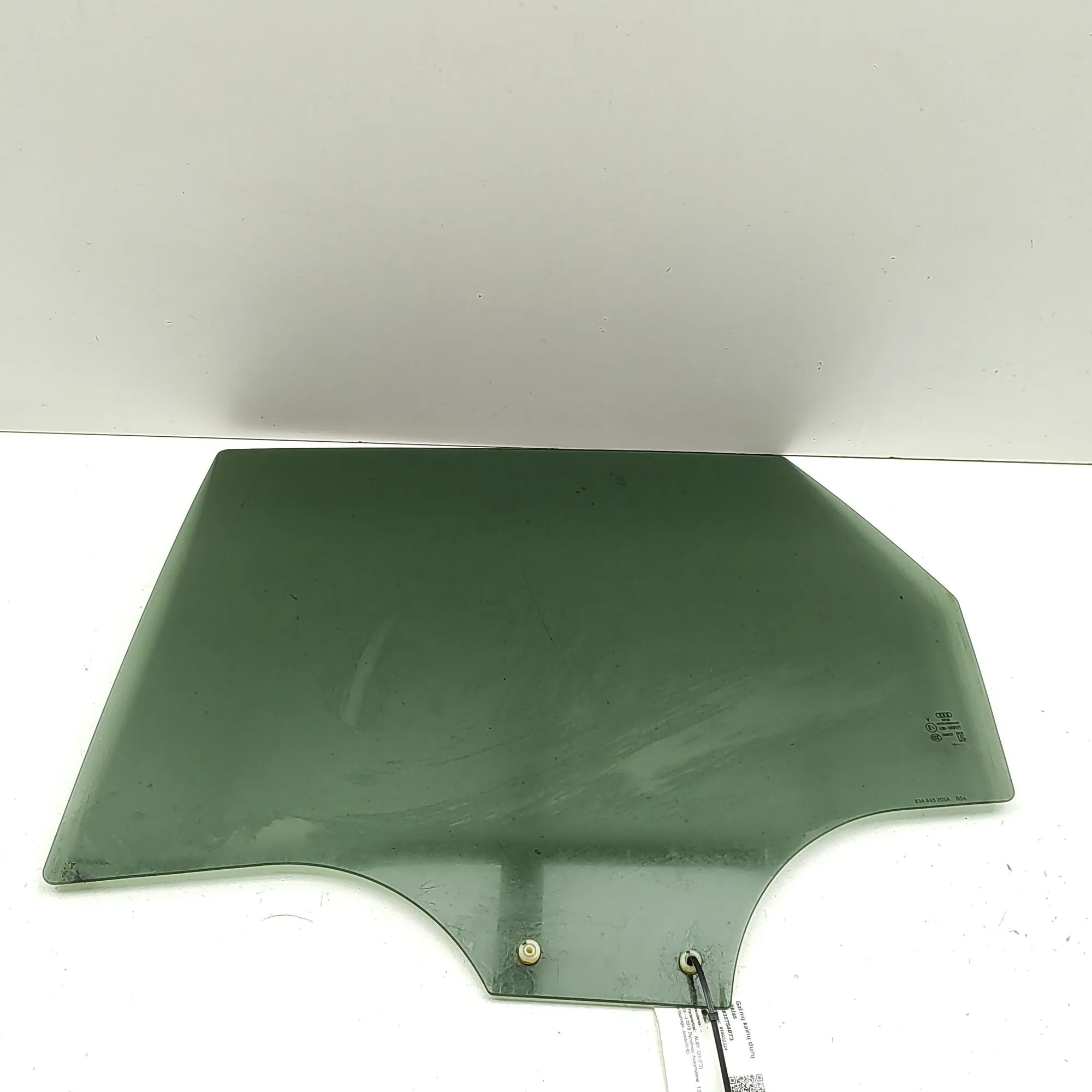 Audi Q3 (F3) Rear Left Door Window Rear Left Door Window — AUDI Q3 (F3) (2018-...)...