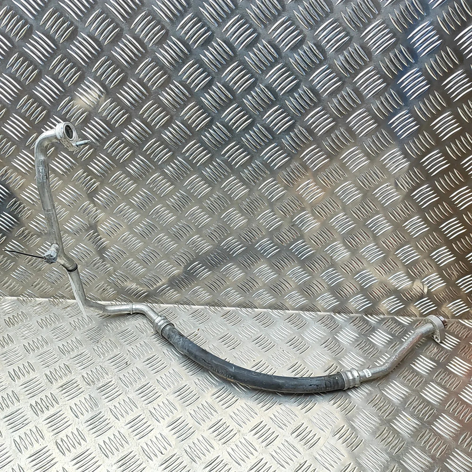 Audi Q3 (F3) A/C Air Con Hose Pipe A/C Air Con Hose Pipe — AUDI Q3 (F3) (2018-...)...