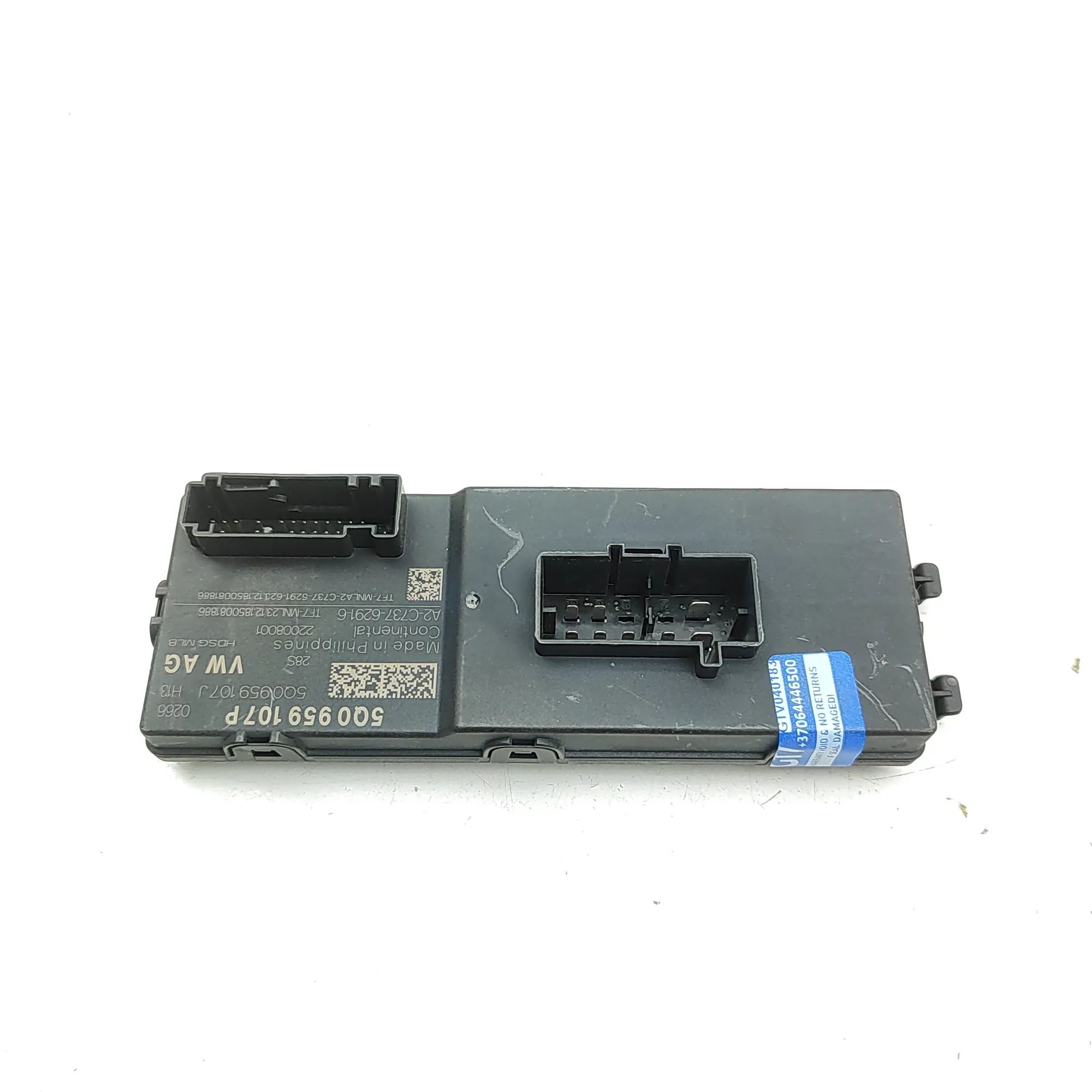Audi Q3 (F3) Tailgate Bootlid Control Unit Tailgate Bootlid Control Unit — AUDI Q3 (F3) (2...