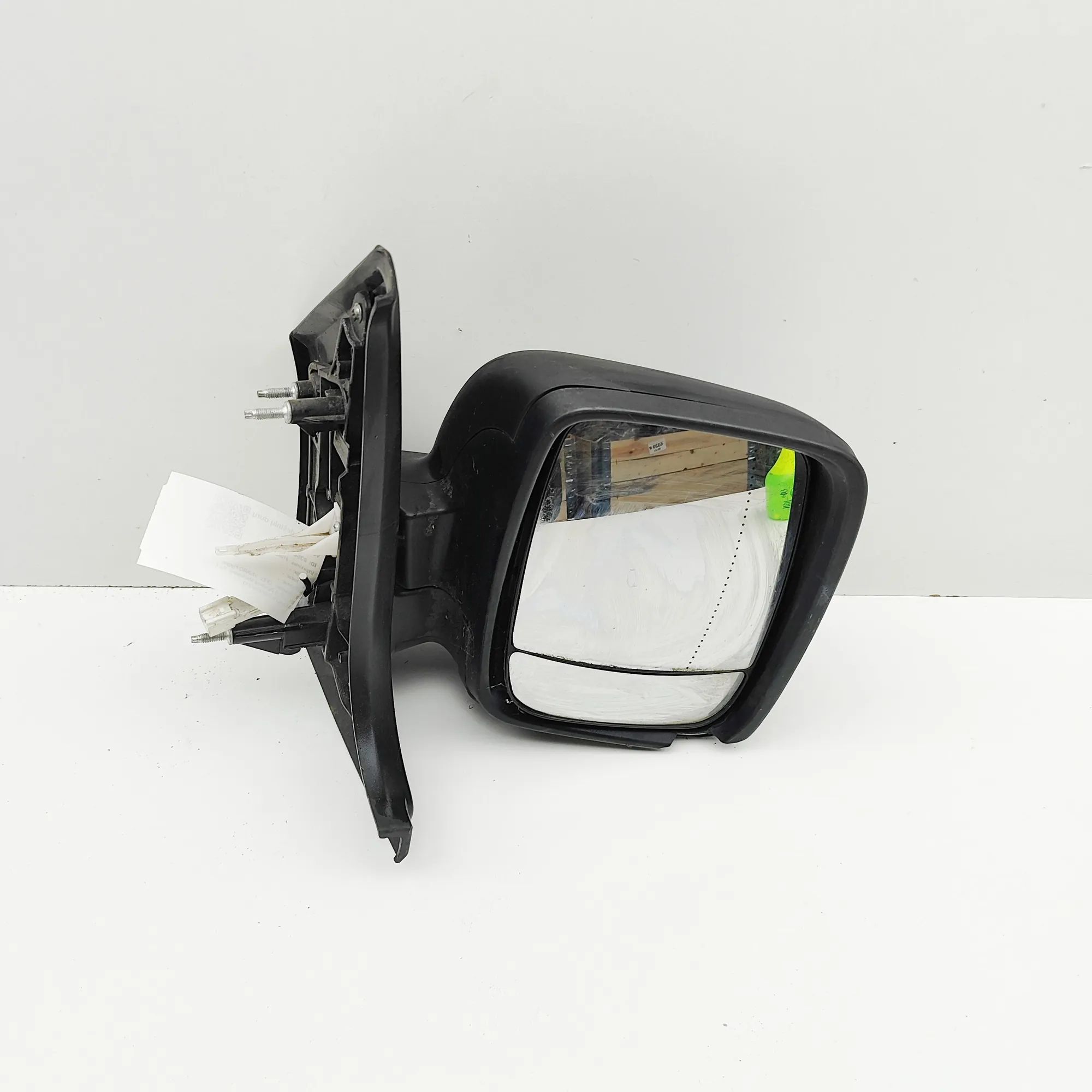 Opel Vivaro (B) Right Side Wing Mirror Right Side Wing Mirror — OPEL VIVARO (Van) (201...