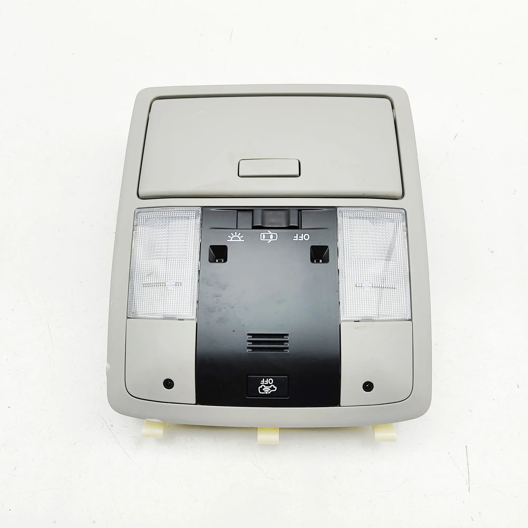 Toyota Land Cruiser 150 Interior light Interior light — TOYOTA LAND CRUISER (_J15_) (2...