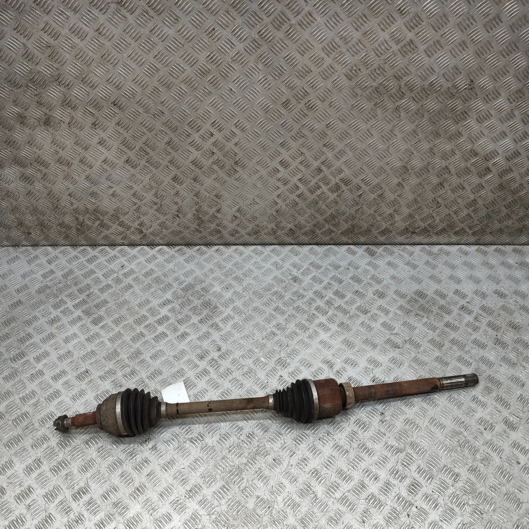 Opel Vivaro (B) Front Right Driveshaft Front Right Driveshaft — OPEL VIVARO (Van) (201...