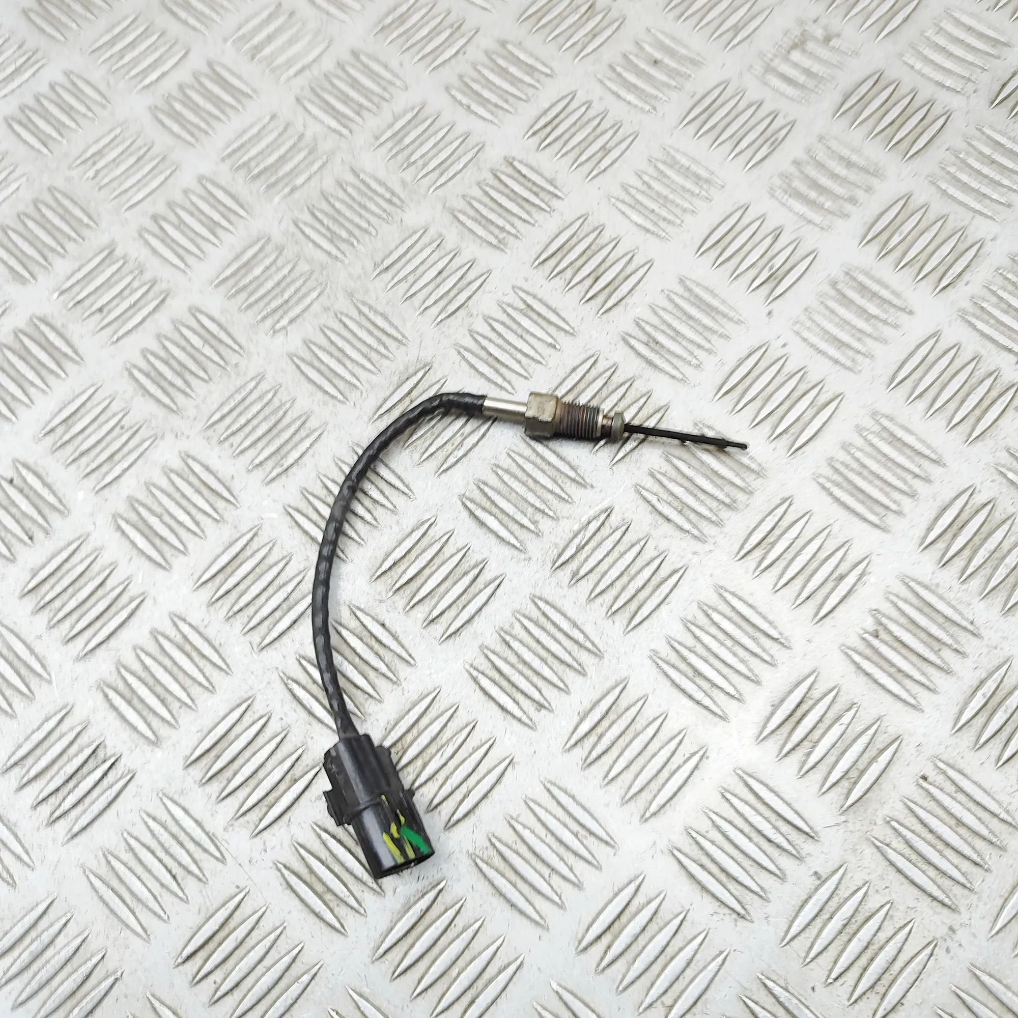 Hyundai Tucson Heitgaaside temp. andur Exhaust gas temperature sensor — HYUNDAI TUCSON...
