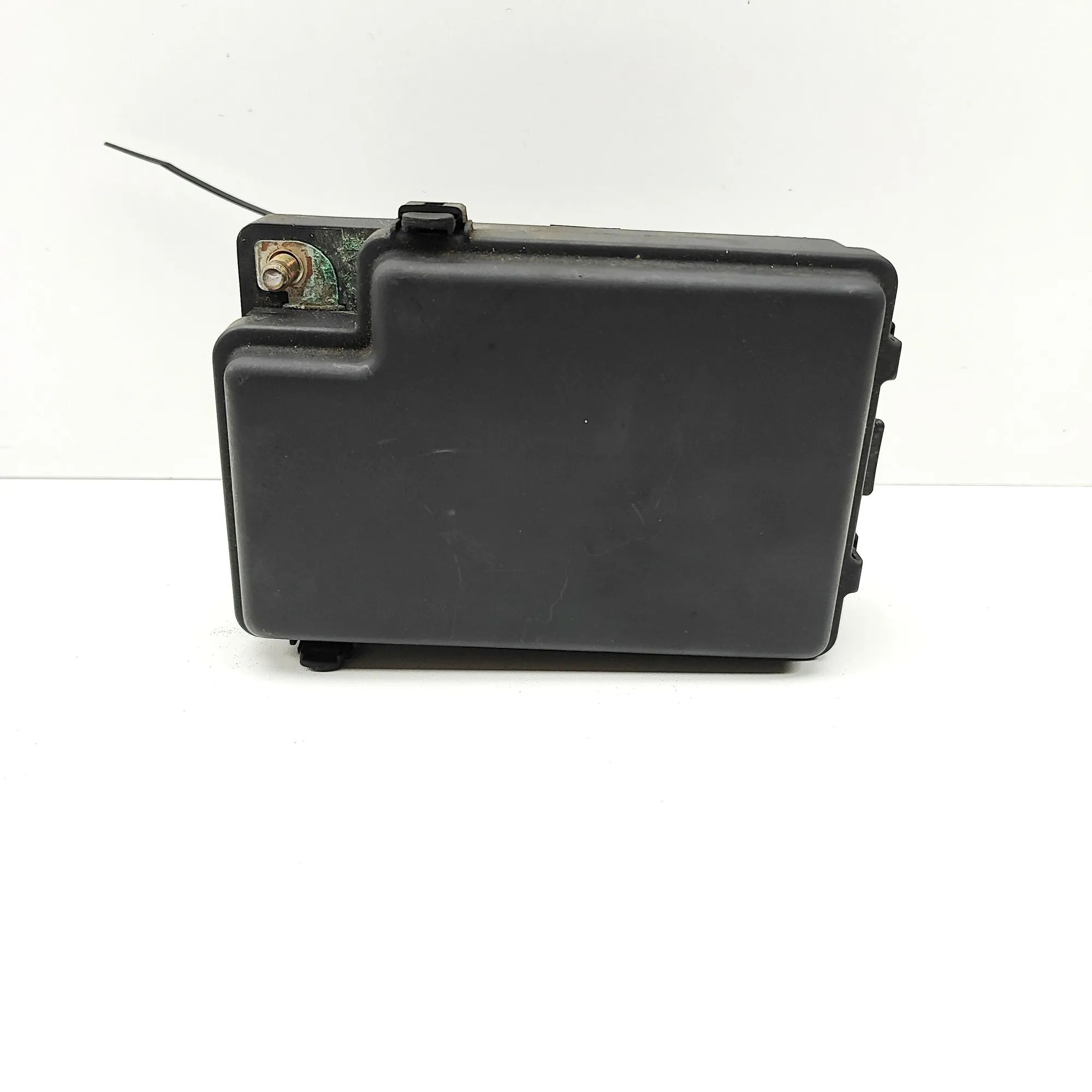 Jaguar XK Fuse box Fuse box — JAGUAR XK (8 Coupe X100) (1996-2005)...