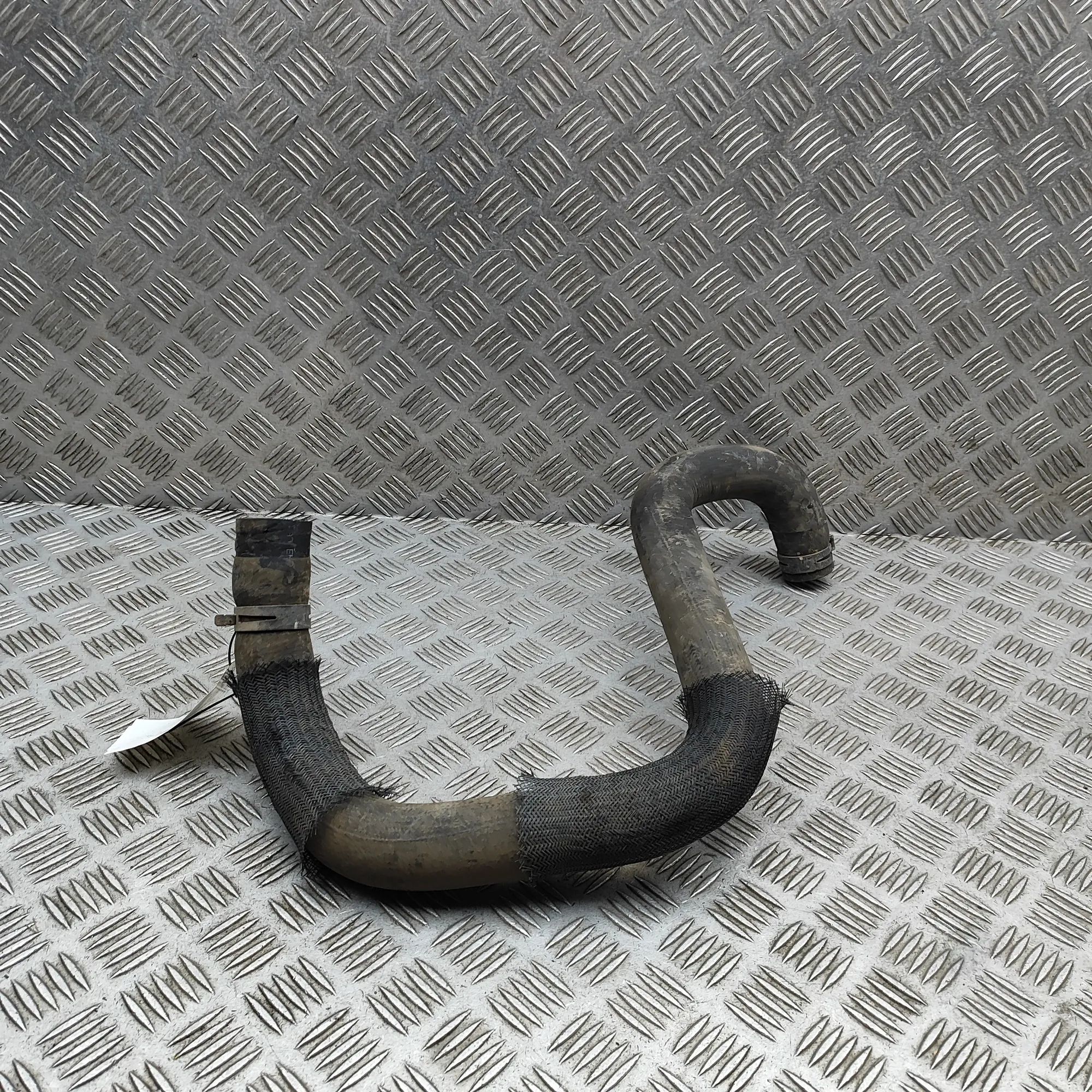 Jeep Wrangler (JK) Coolant hose Coolant hose — JEEP WRANGLER (III JK) (2007-......