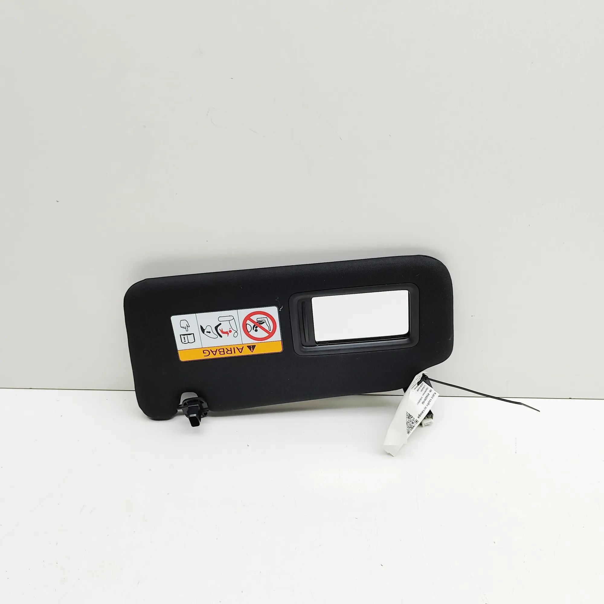 Mazda CX-80 Left Side Sun Visor Left Side Sun Visor — MAZDA CX-80 (KL) (2024-.....