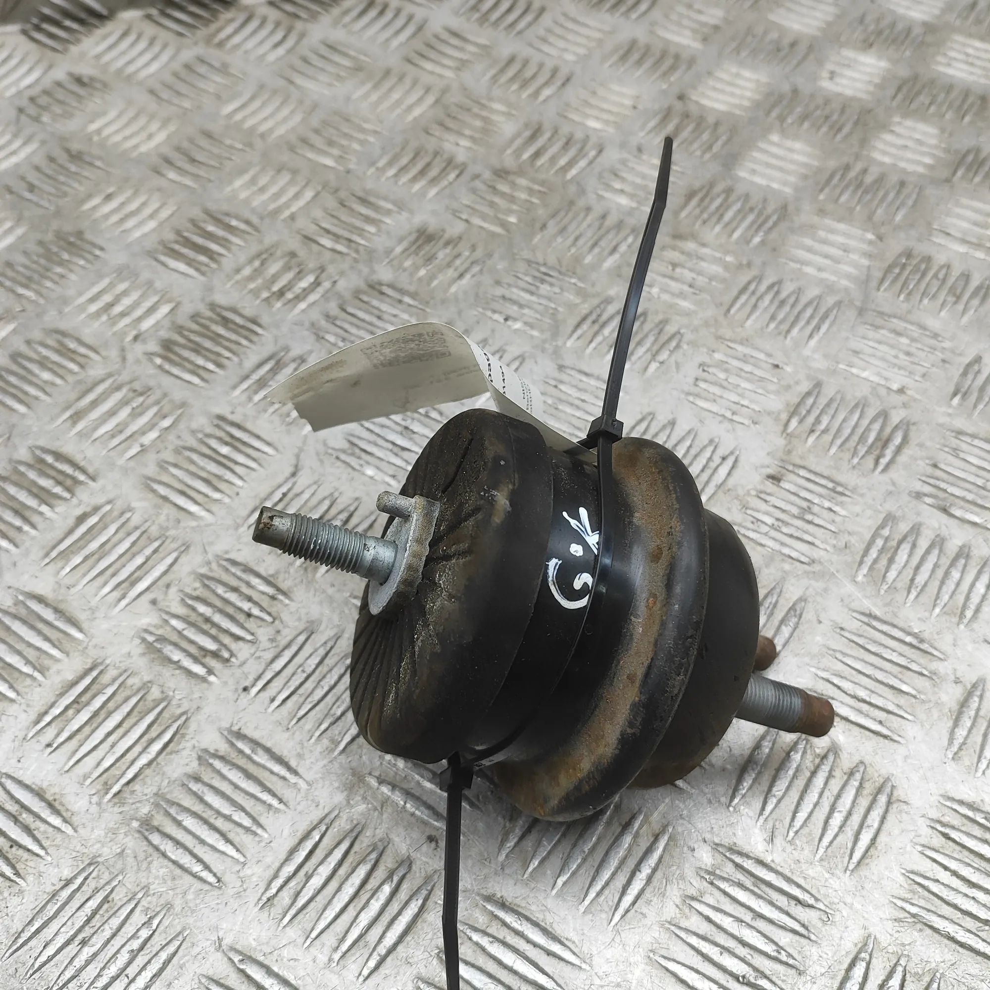 Nissan GT-R Left Side Engine Mount