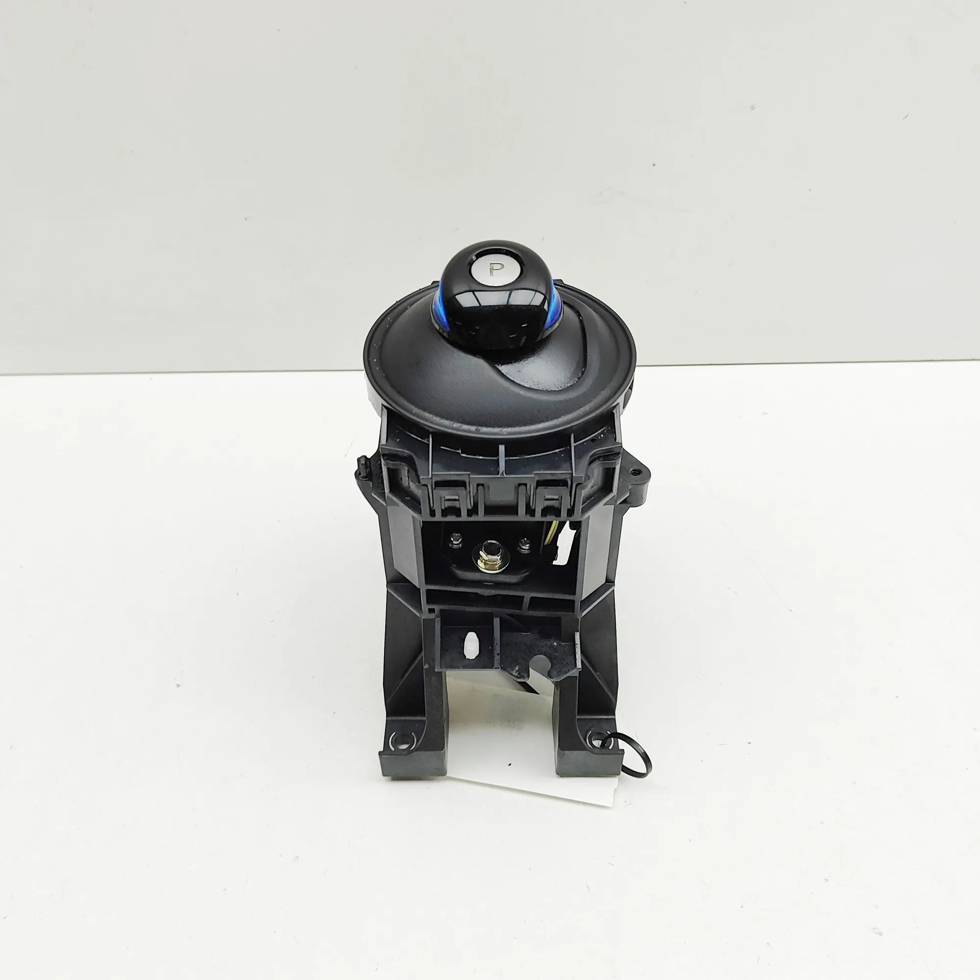 Nissan Leaf Gear Shifting Mechanism Gear Shifting Mechanism — NISSAN LEAF (ZE1) (20...