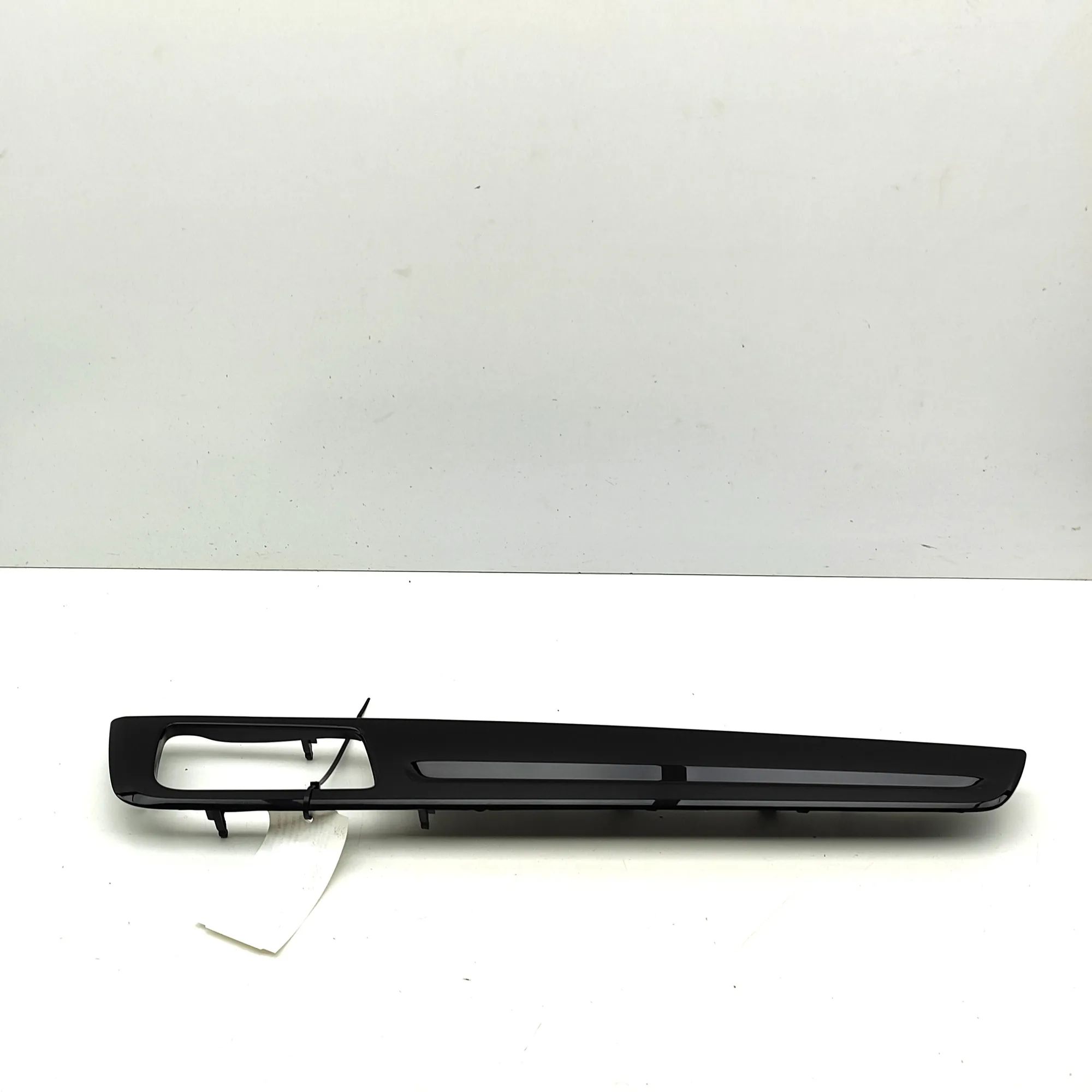 Porsche Cayenne Door panel trim — front right Door panel trim — front right — PORSCHE CAYENNE...