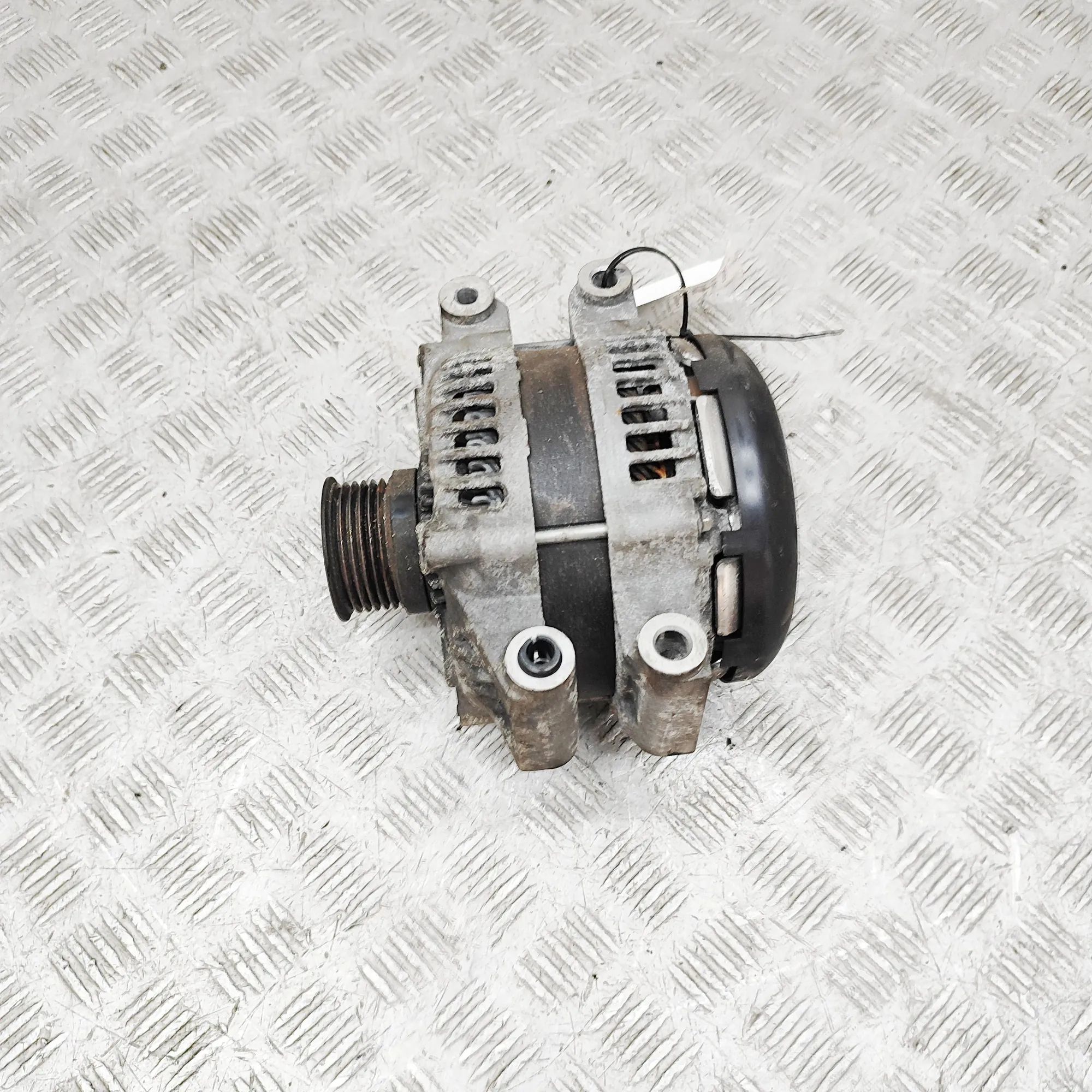 Maserati Ghibli Alternator Alternator — MASERATI GHIBLI (M157) (2013-...) ...