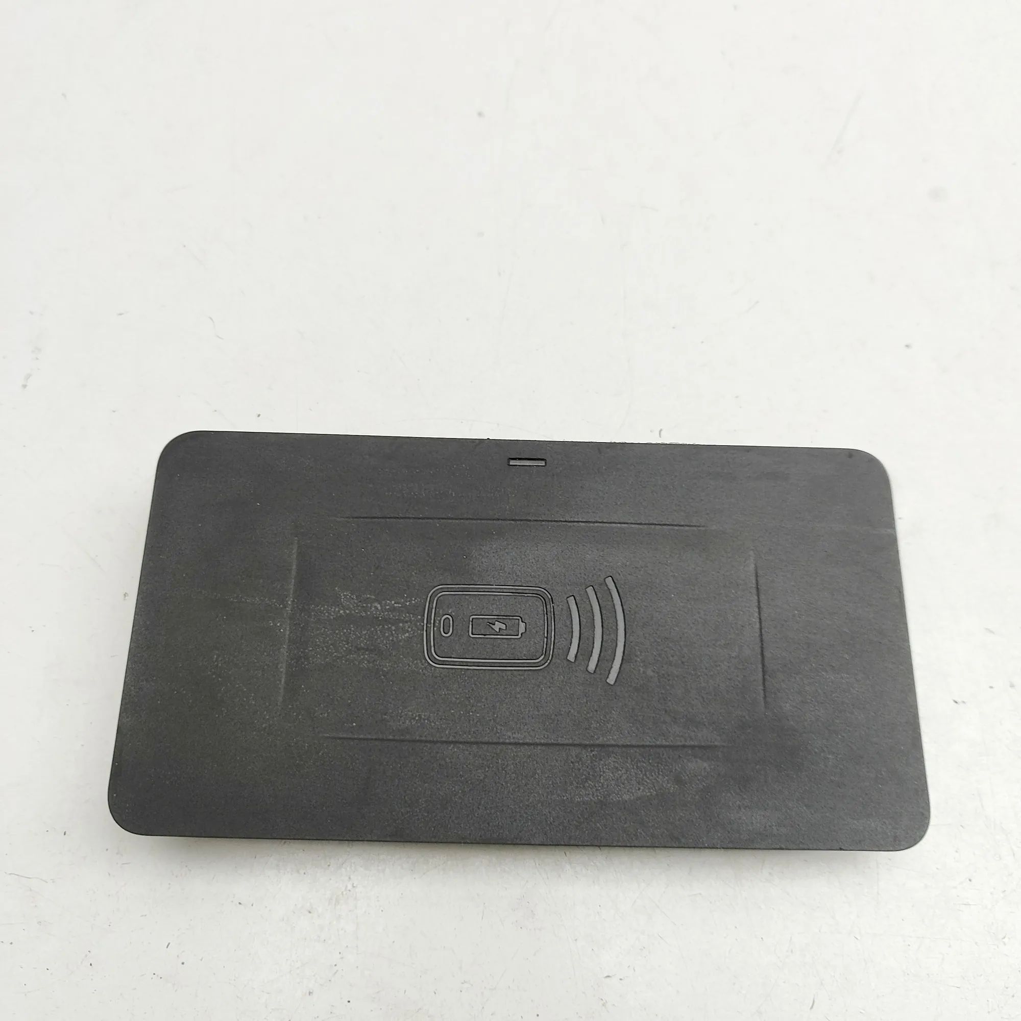 BMW X3 / iX3 (G01) Wireless charging pad