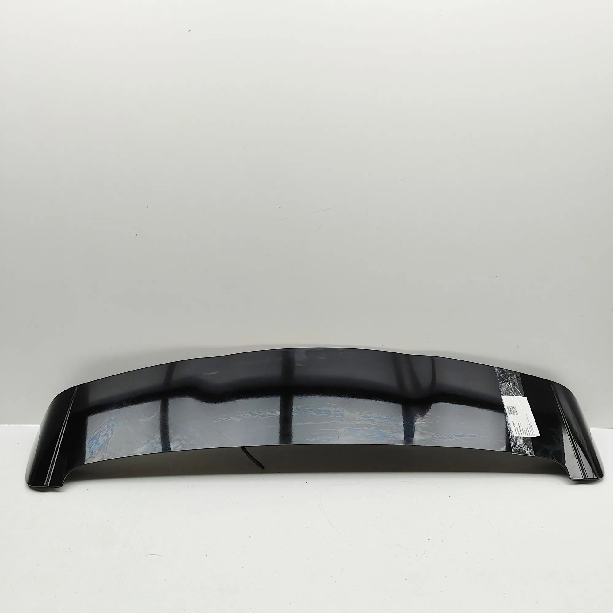 Kia Niro Tailgate Bootlid Spoiler Tailgate Bootlid Spoiler — KIA NIRO (2016-...) ...