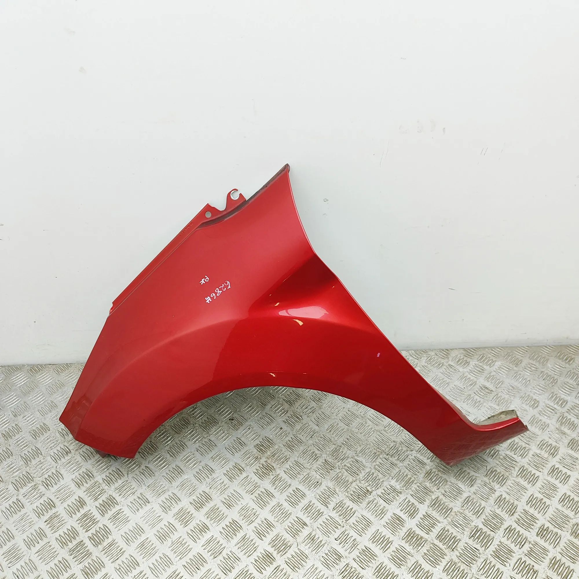 Ford Fiesta Front Left Fender Front Left Fender — FORD FIESTA (VII) (2017-......