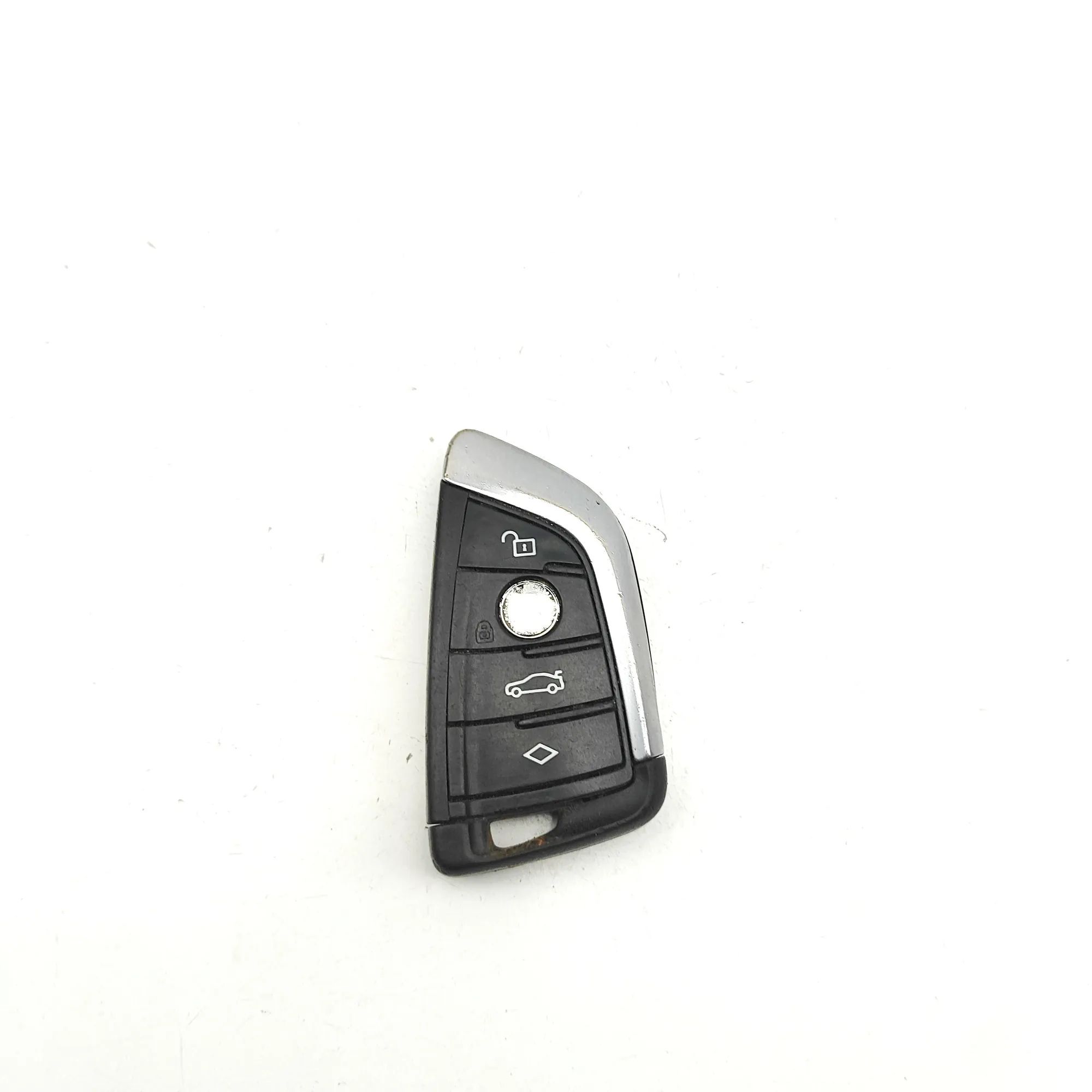 BMW X4 (G02) Ignition key