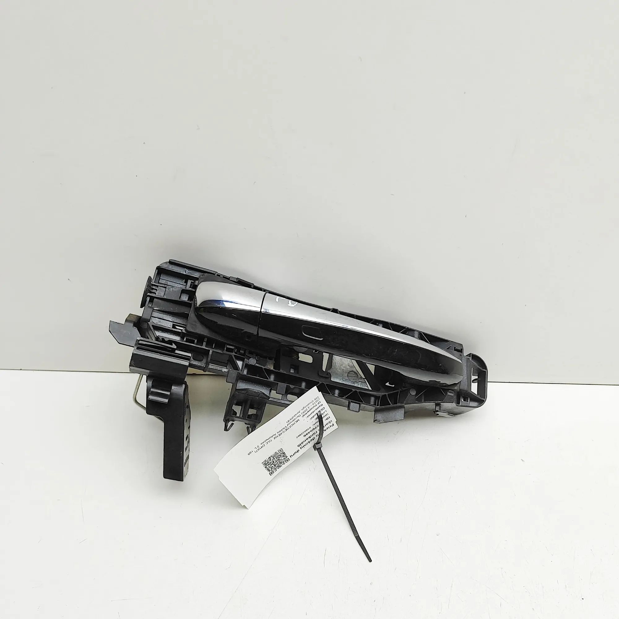 Mercedes-Benz GLE (W167) Exterior door handle — front right