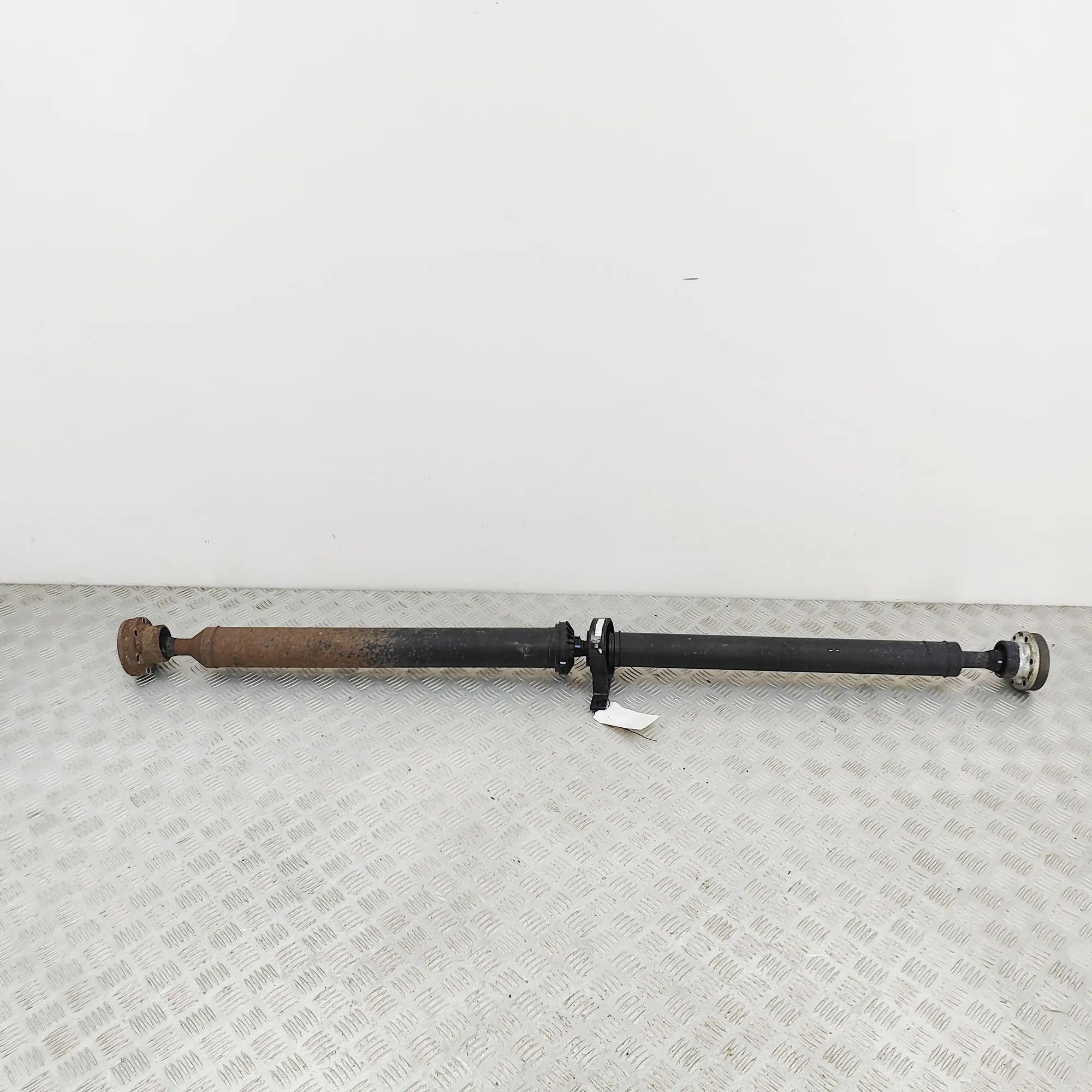 Jaguar XE Propshaft