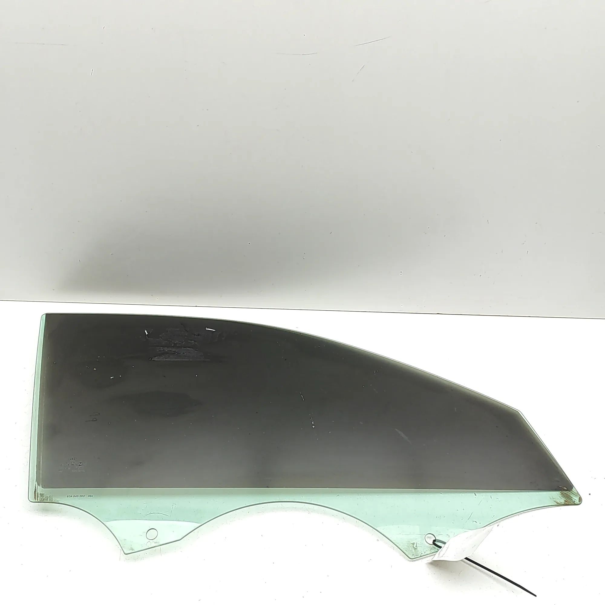 Audi Q3 (F3) Front Right Door Window