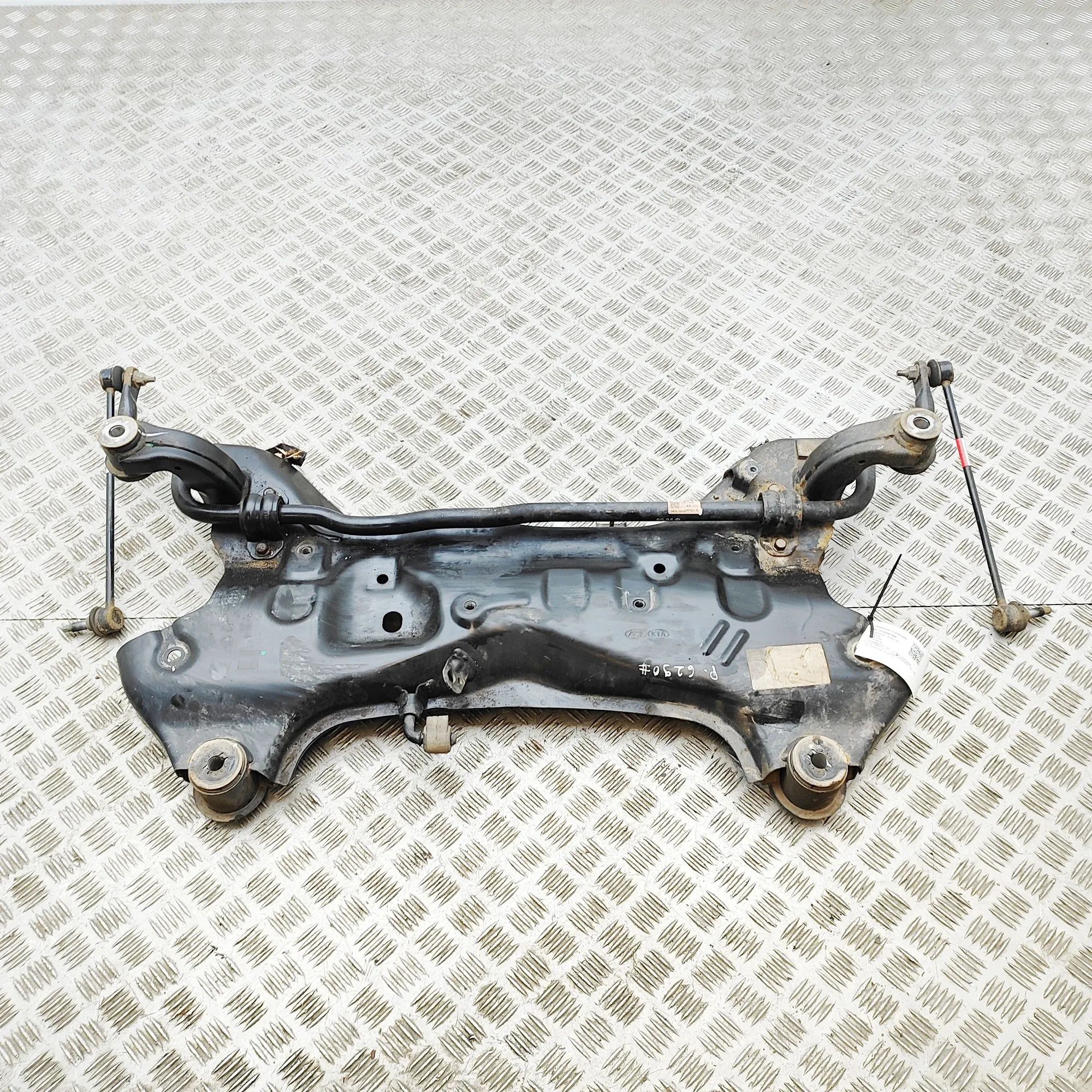 Kia Optima (JF) Front subframe Front subframe — KIA OPTIMA (Sportswagon) (2016...