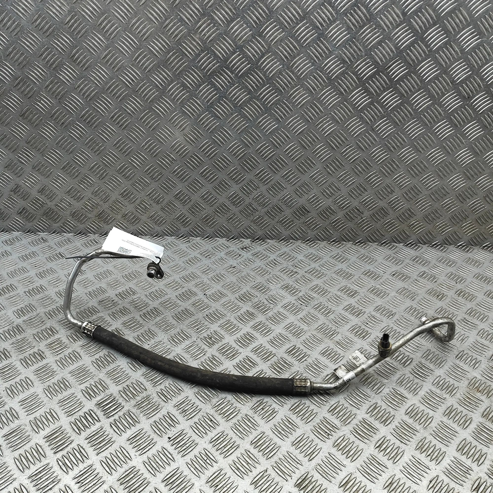 Renault Master A/C Air Con Hose Pipe