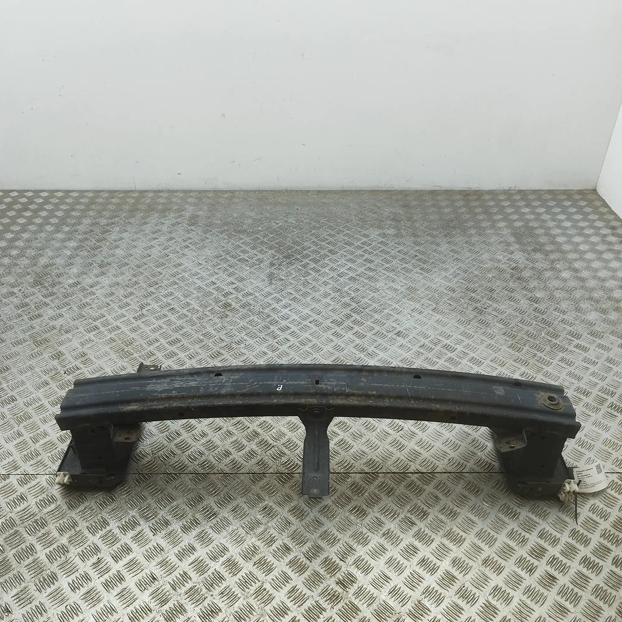 Mazda CX-5 (KE) Front Reinforcement Crash Bar Front Reinforcement Crash Bar — MAZDA CX-5 (KE,...