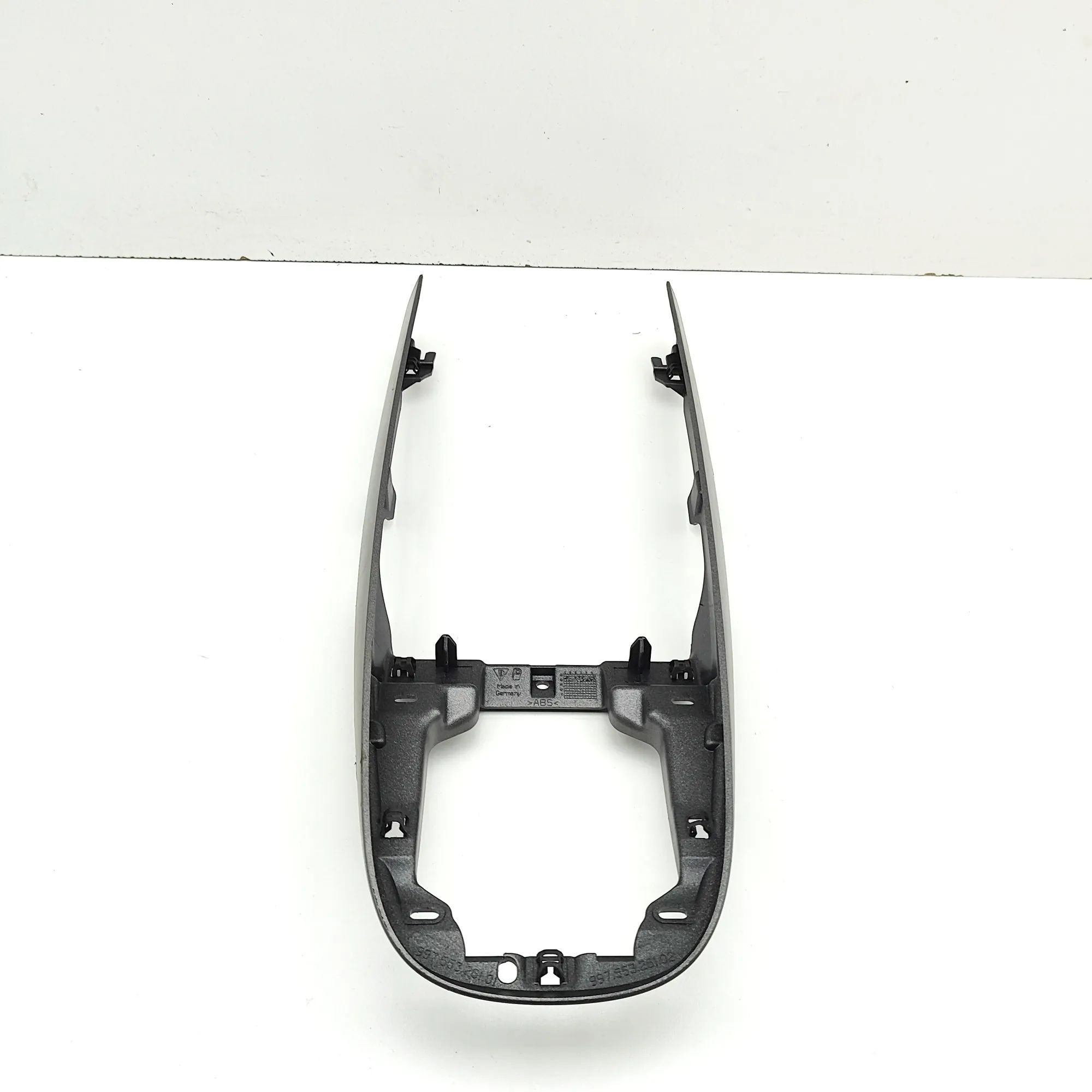 Porsche Boxster (987) Centre console trim Centre console trim — PORSCHE BOXSTER (987) (20...