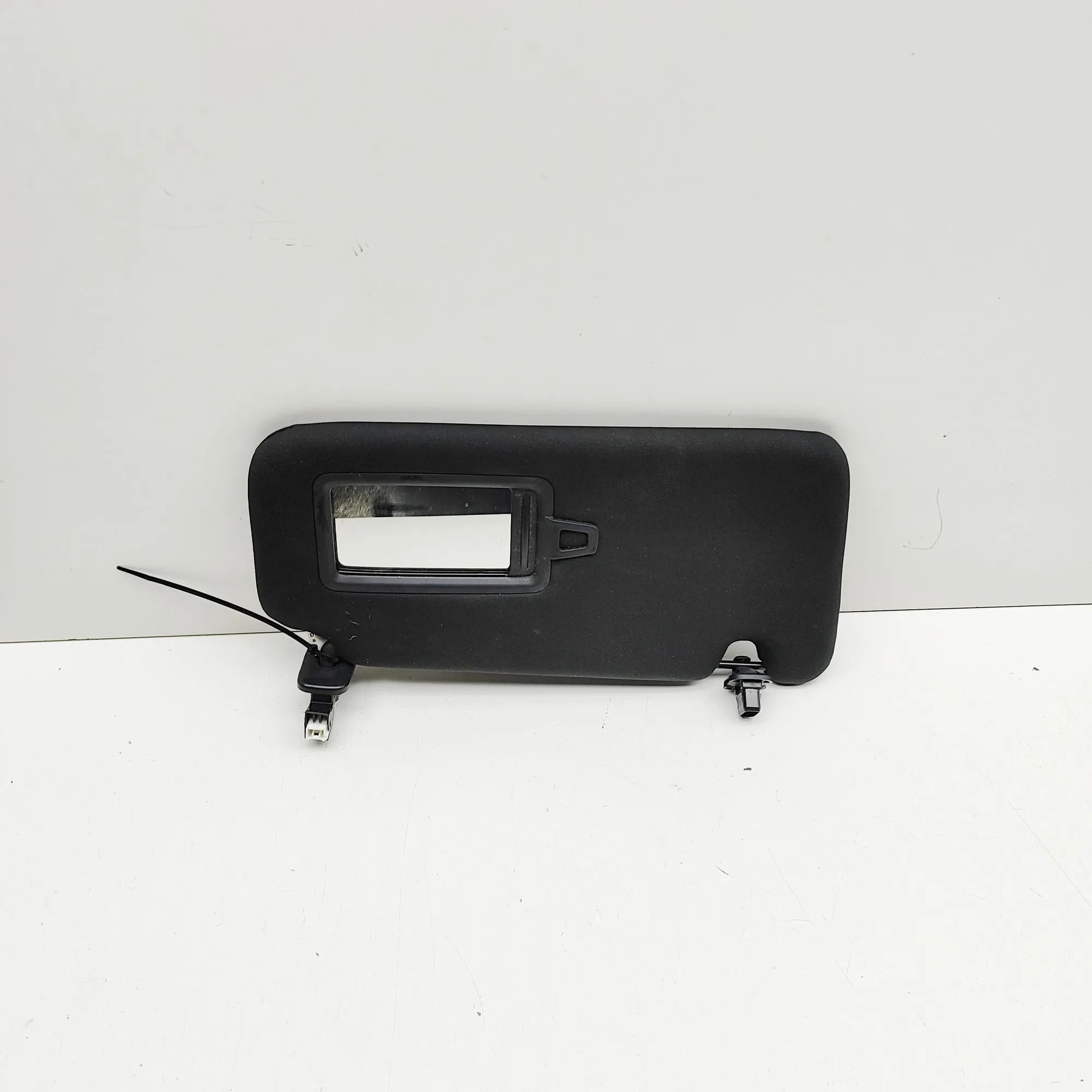 Mazda CX-80 Sun visor — right Sun visor — right — MAZDA CX-80 (KL) (2024-...)...
