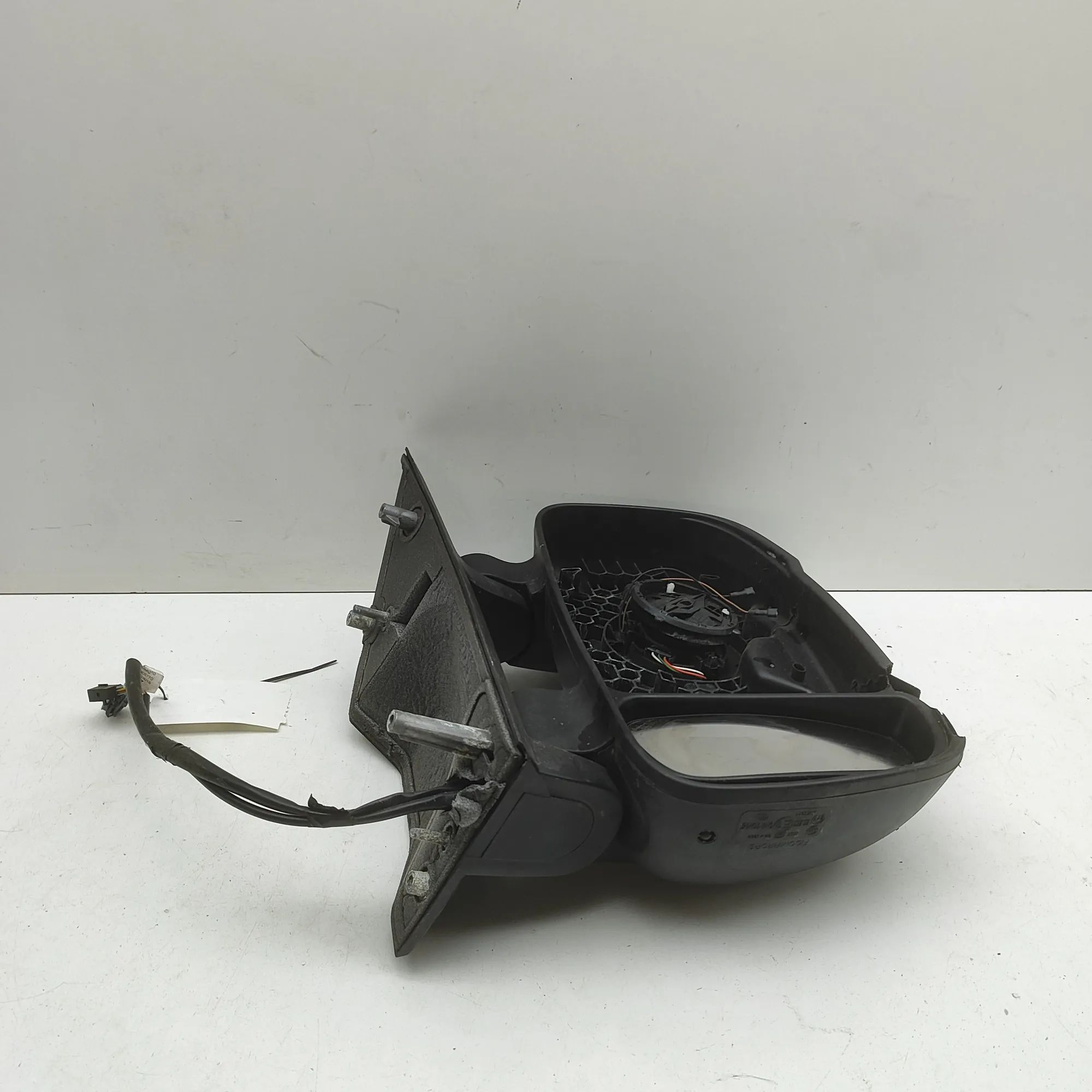 Peugeot Boxer Right Side Wing Mirror Right Side Wing Mirror — PEUGEOT BOXER (Van) (2...