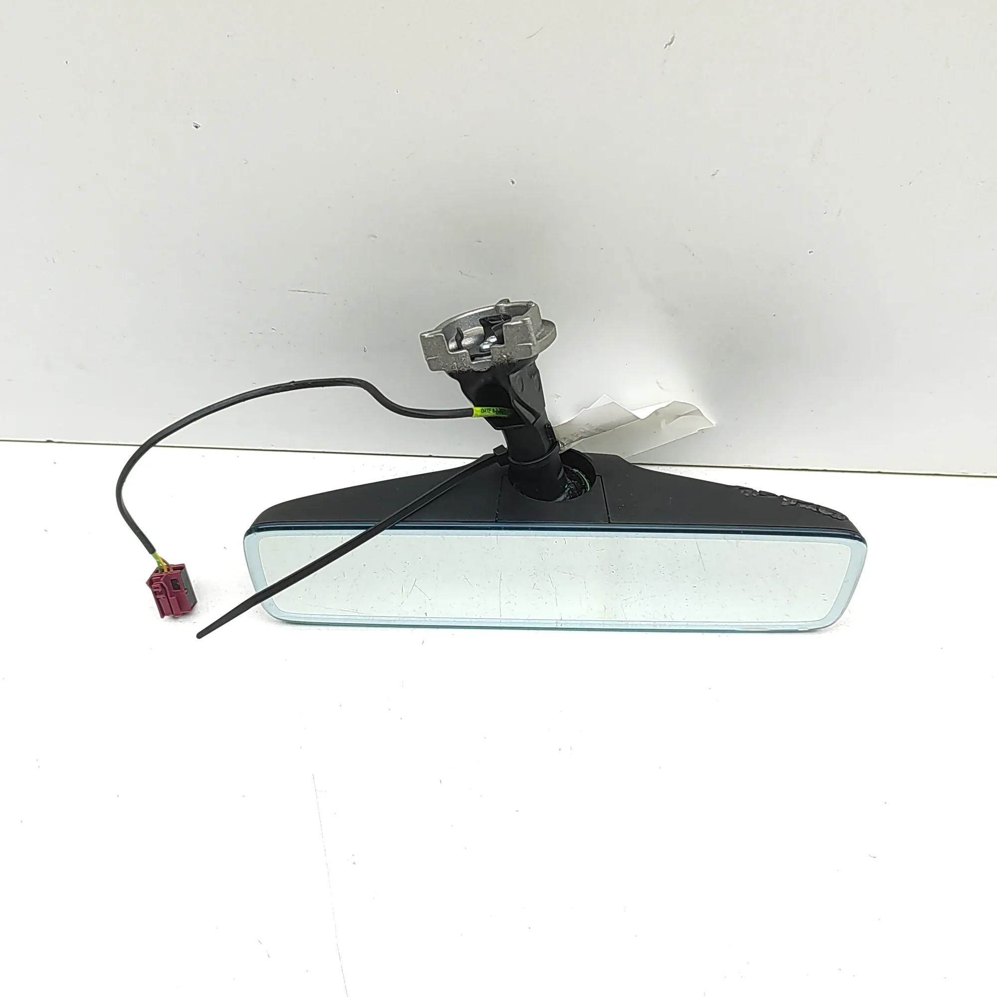 Mercedes-Benz GLC (X253) Interior Rear View Mirror Interior Rear View Mirror — MERCEDES BENZ GLC (...