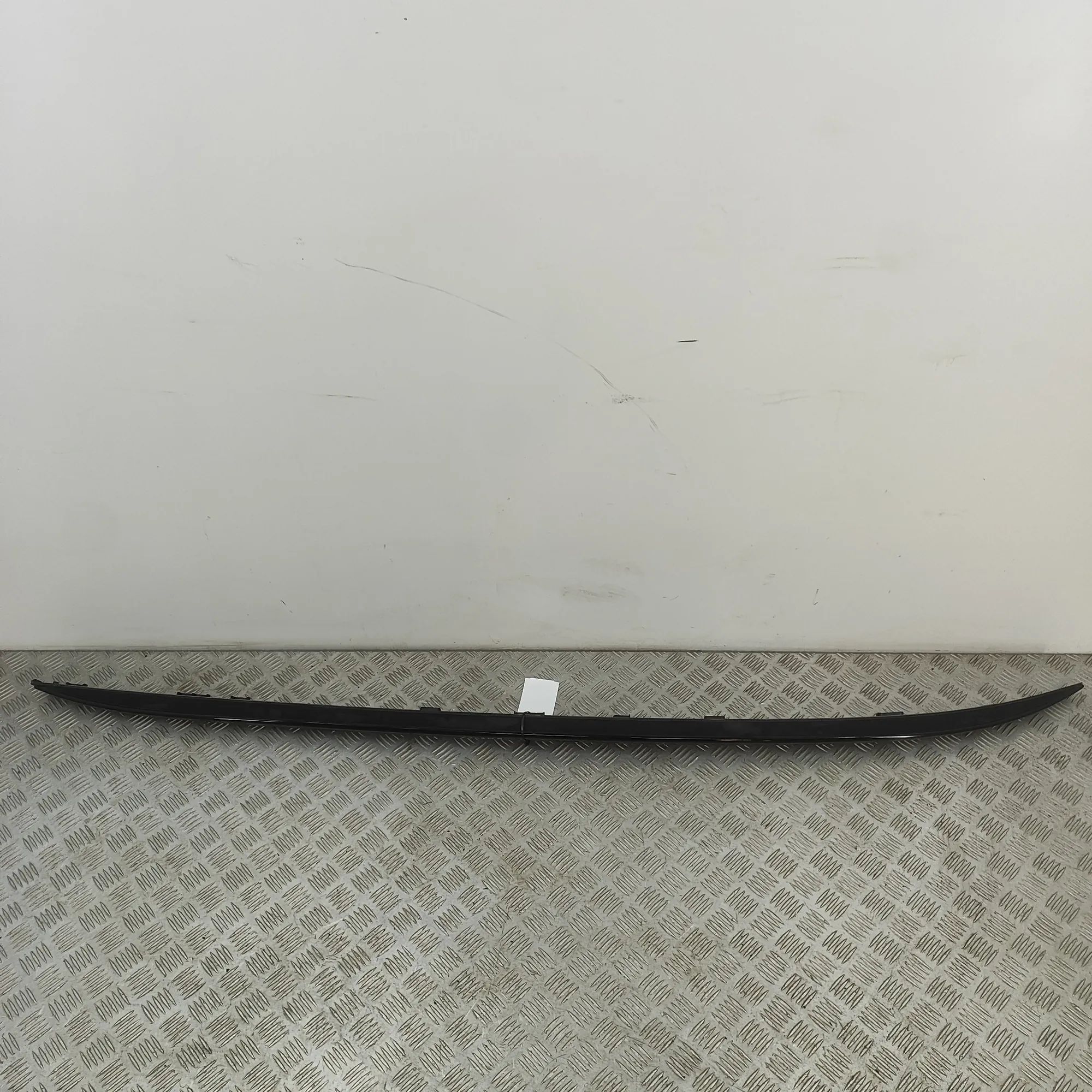 Kia Niro Right Side Roof Rail Right Side Roof Rail — KIA NIRO (II) (2022-...)...