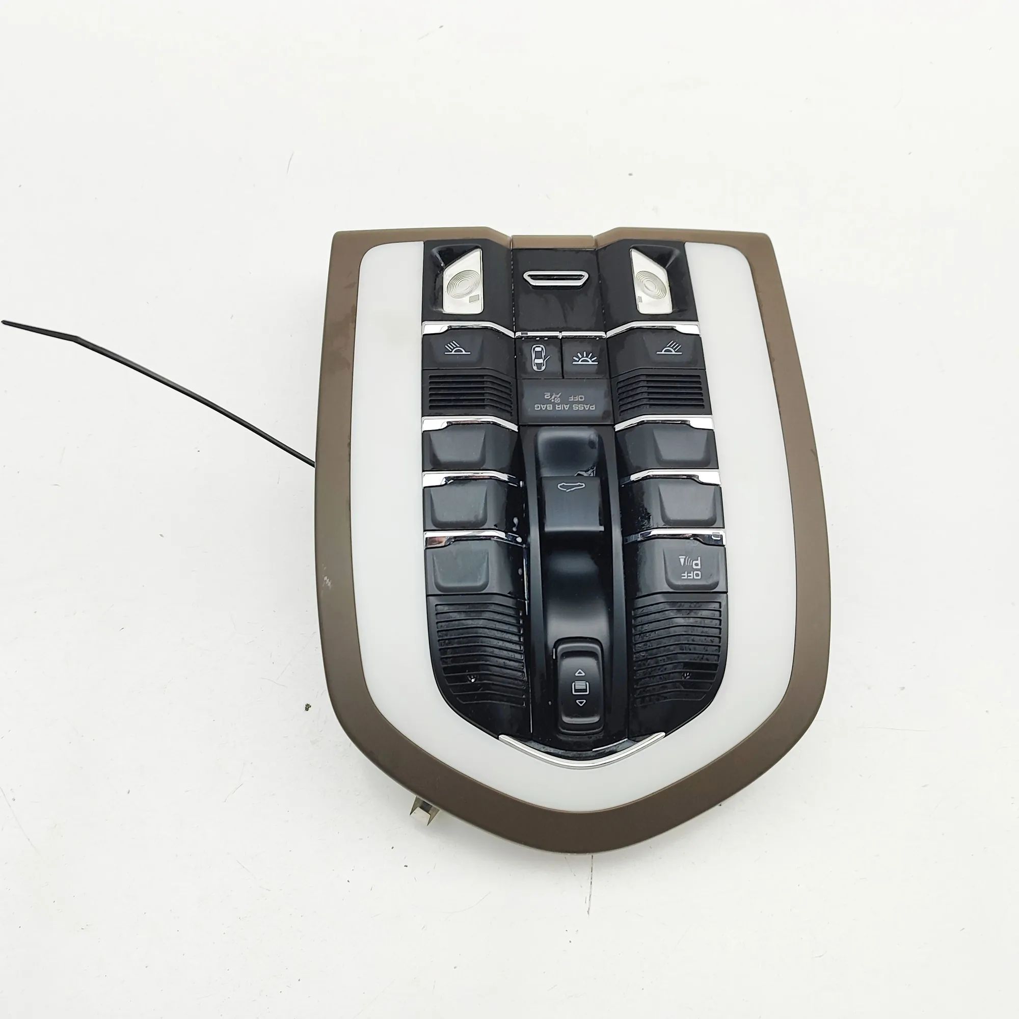 Porsche Cayenne Interior light Interior light — PORSCHE CAYENNE (92A) (2010-.....