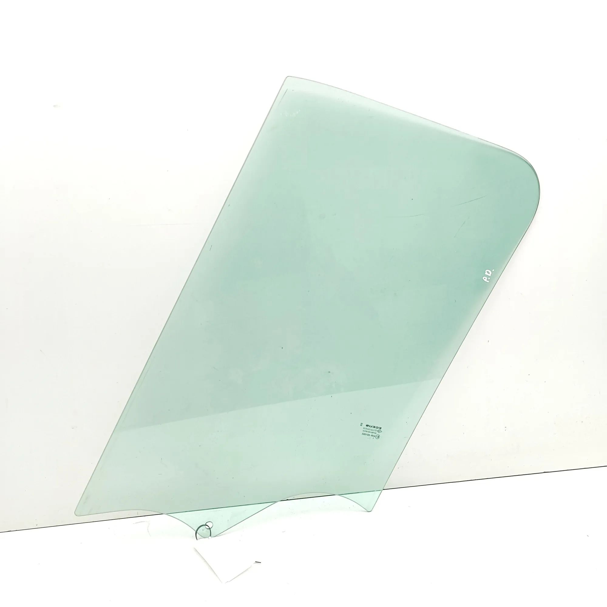 Renault Master Front Right Door Window Front Right Door Window — RENAULT MASTER (III V...