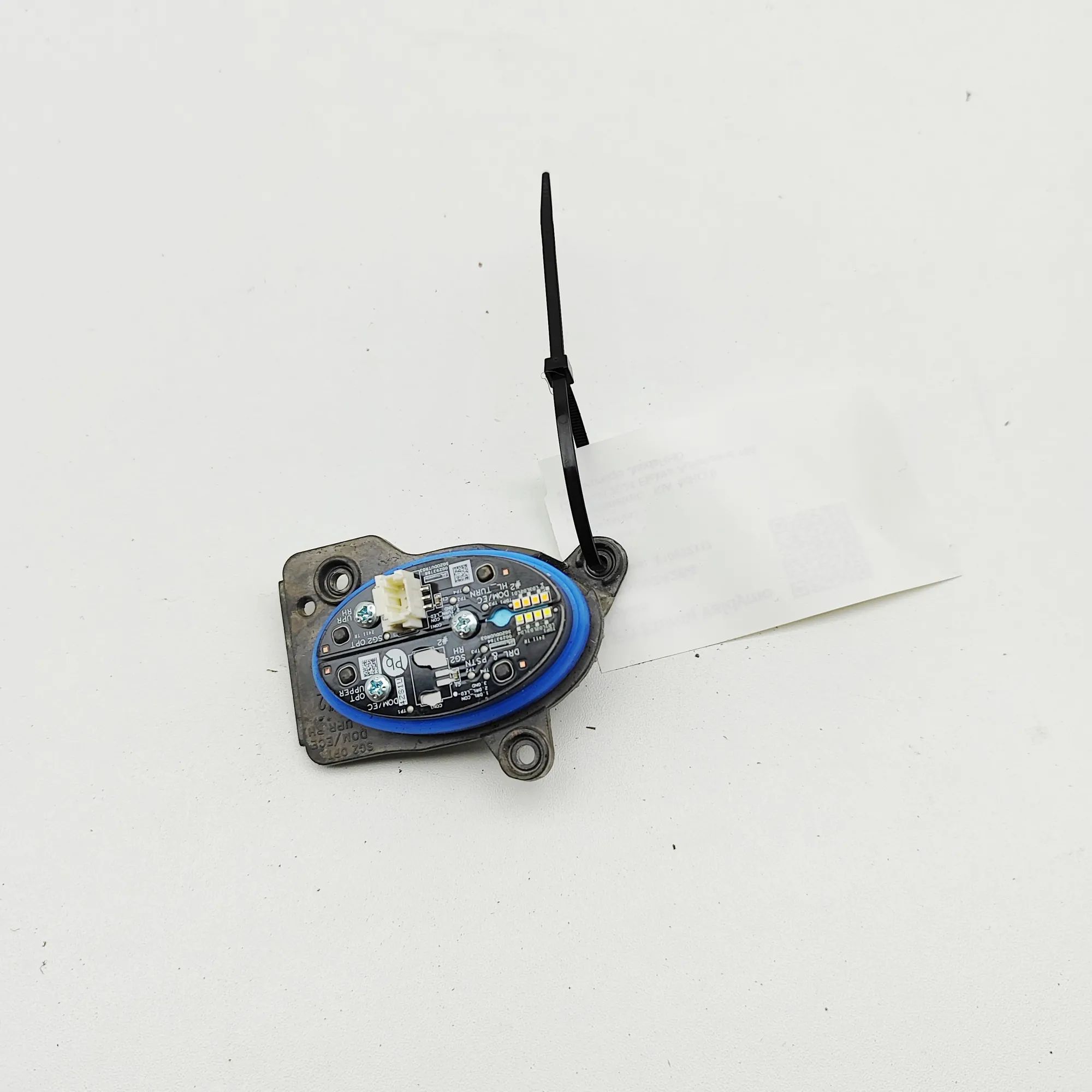 Kia Niro LED Lights Control Unit LED Lights Control Unit — KIA NIRO (II) (2022-....