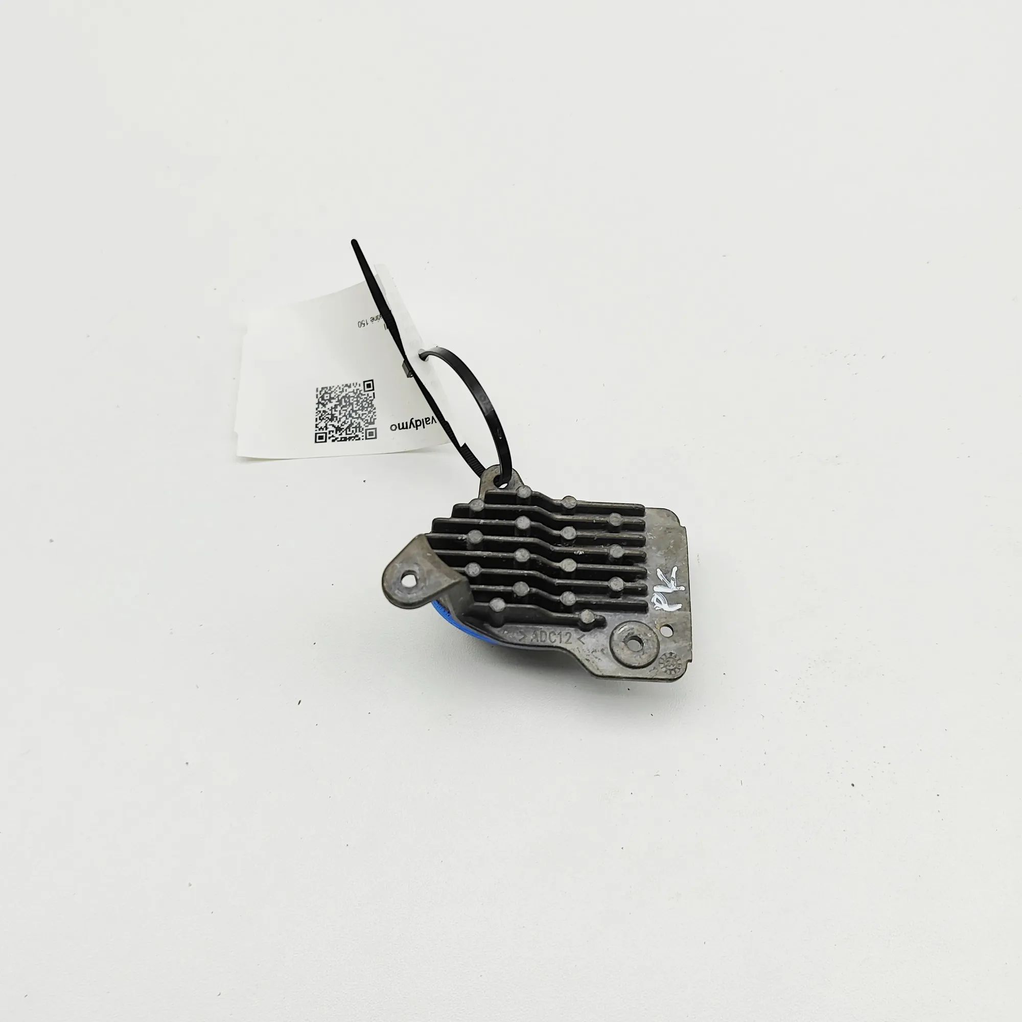 Kia Niro LED Lights Control Unit LED Lights Control Unit — KIA NIRO (II) (2022-....