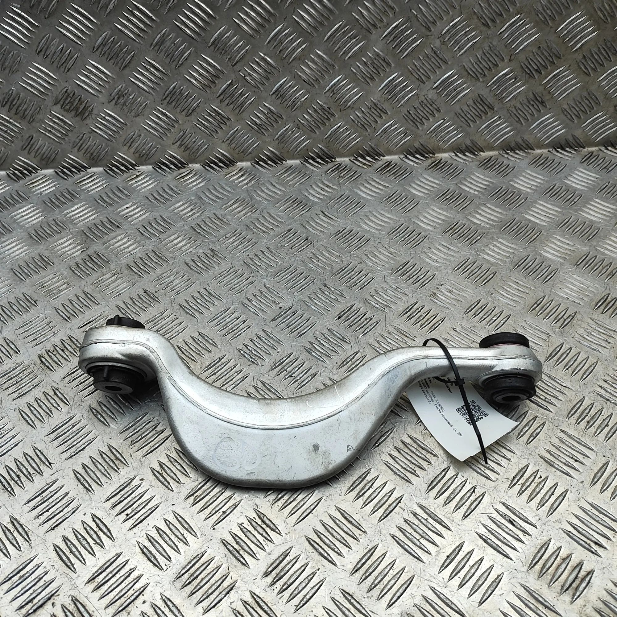 BMW X5 (G05) Control arm — rear right Control arm — rear right — BMW X5 (G05) (2018-....