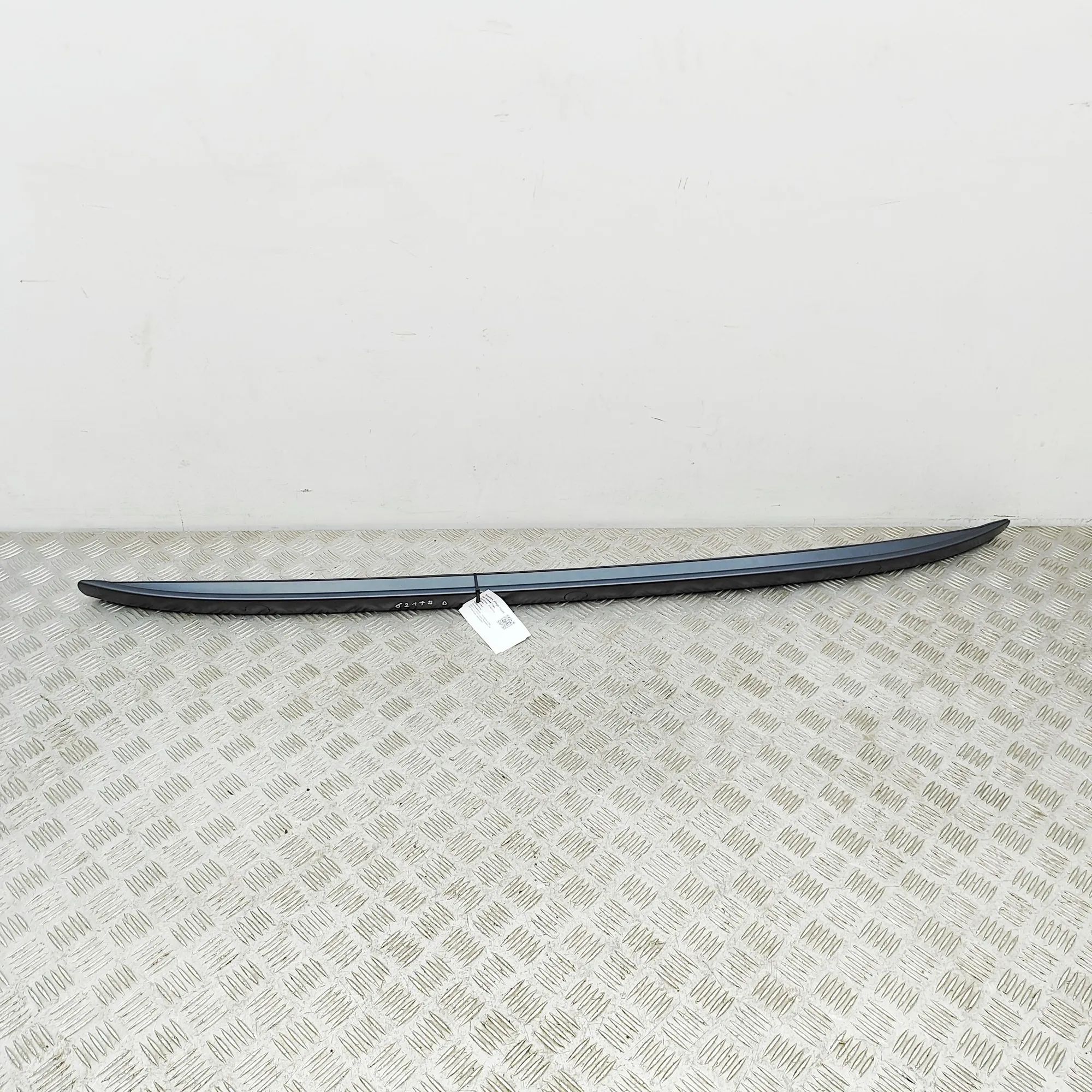 Hyundai Kona Right Side Roof Rail Right Side Roof Rail — HYUNDAI KONA (2017-...) ...