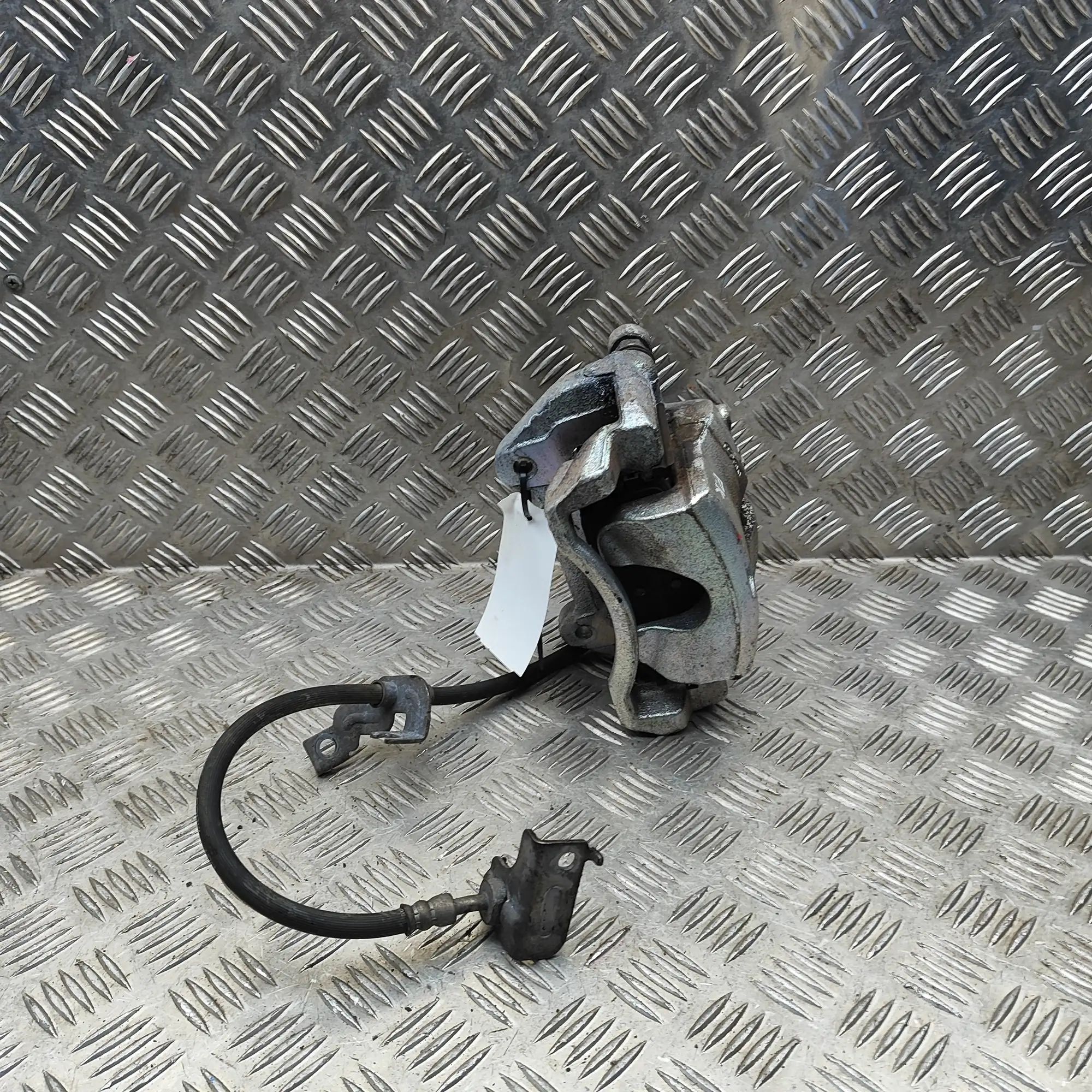 Kia Niro Brake caliper — front left Brake caliper — front left — KIA NIRO (II) (202...