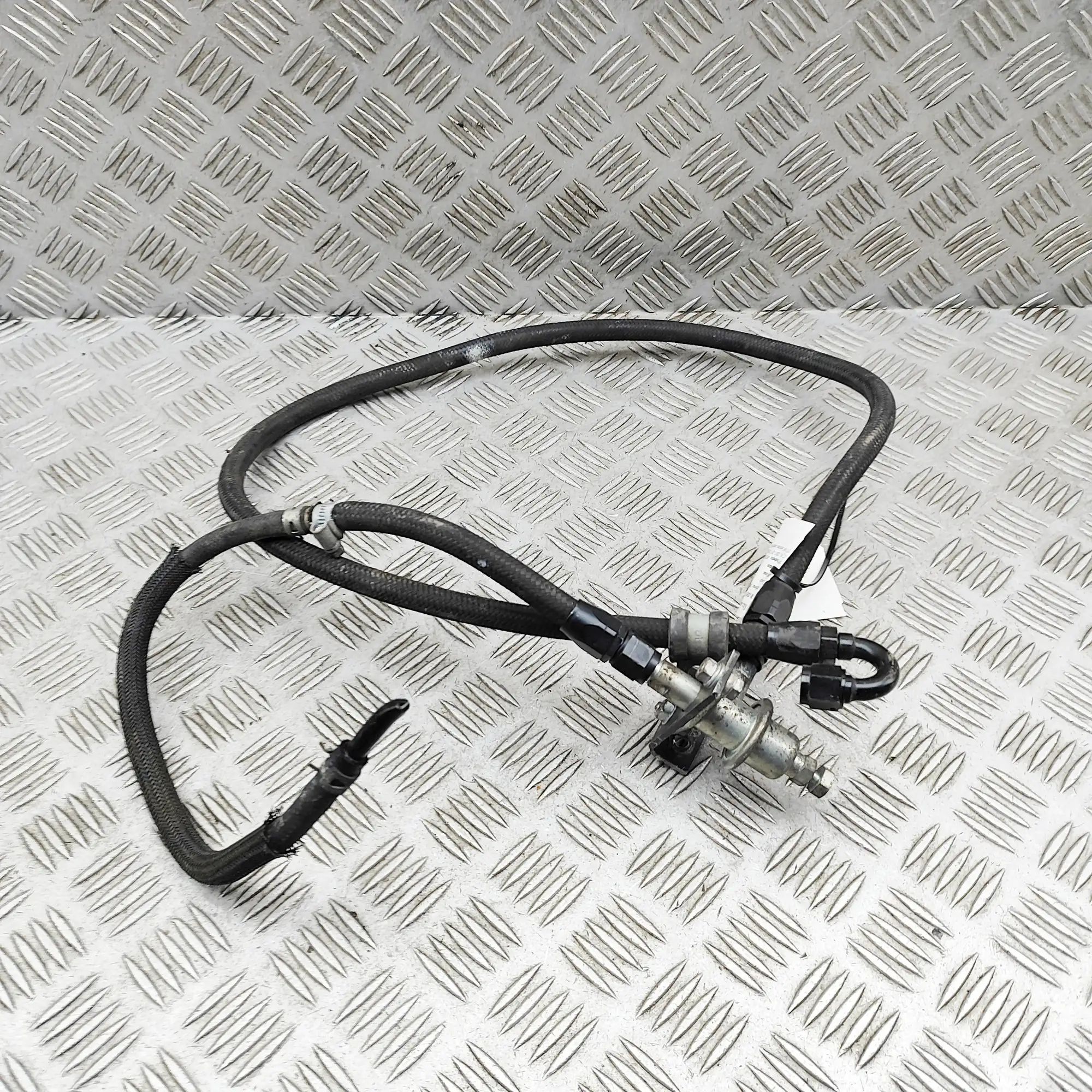 Mitsubishi Lancer Pipe / hose Pipe / hose — MITSUBISHI LANCER (VIII CY_A, CZ_...