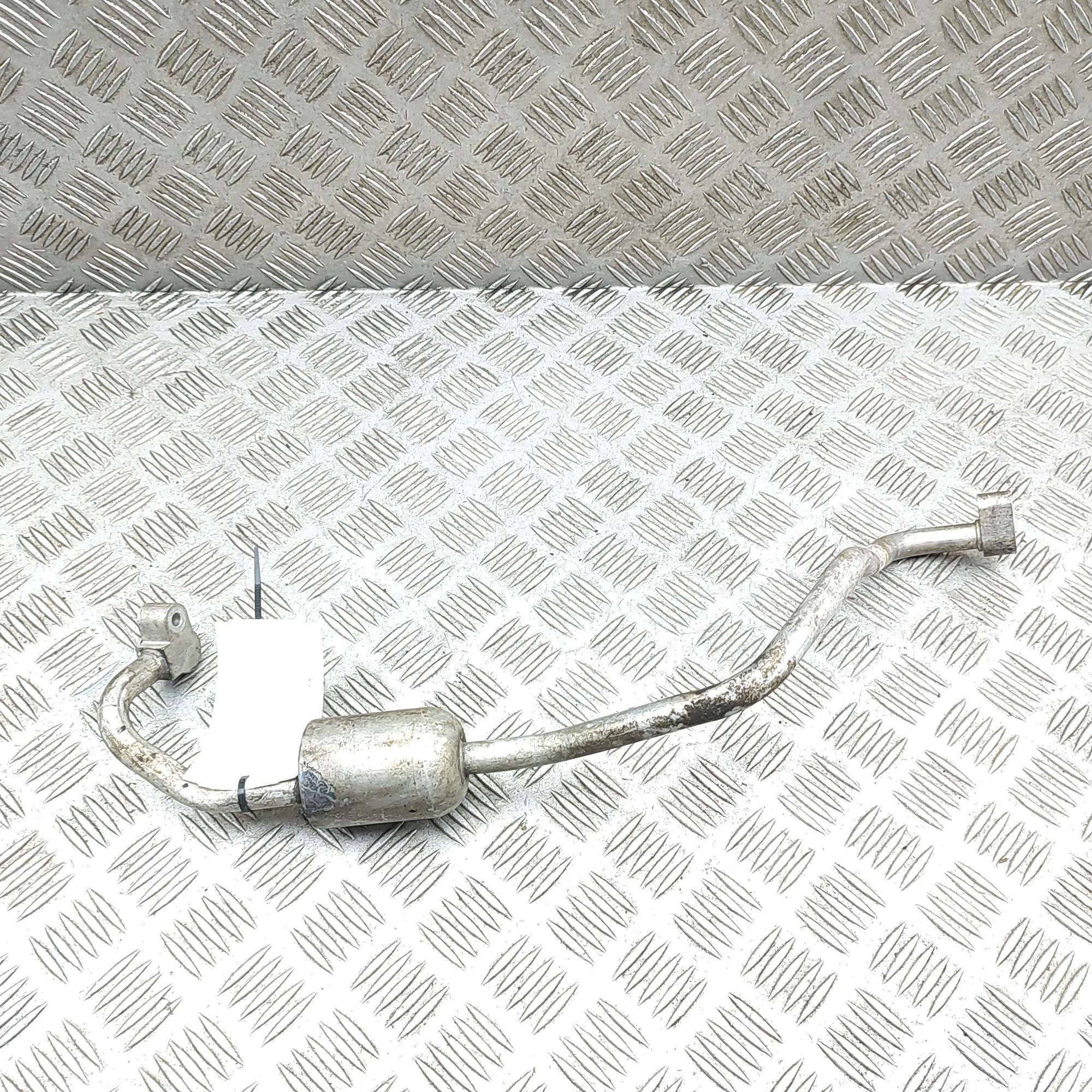 Jaguar XK A/C Air Con Hose Pipe A/C Air Con Hose Pipe — JAGUAR XK (8 Coupe X100...