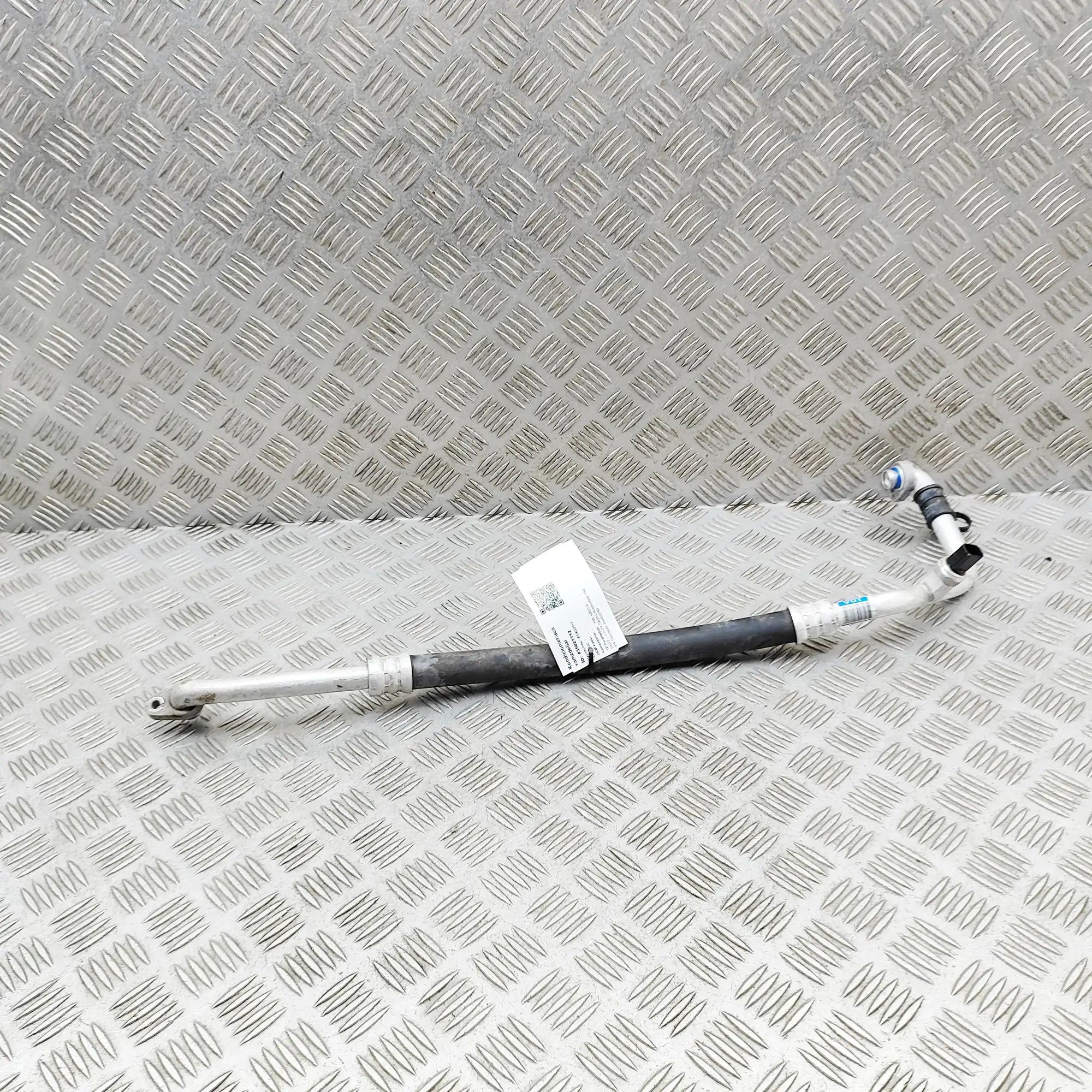 Kia Niro A/C Air Con Hose Pipe A/C Air Con Hose Pipe — KIA NIRO (II) (2022-......
