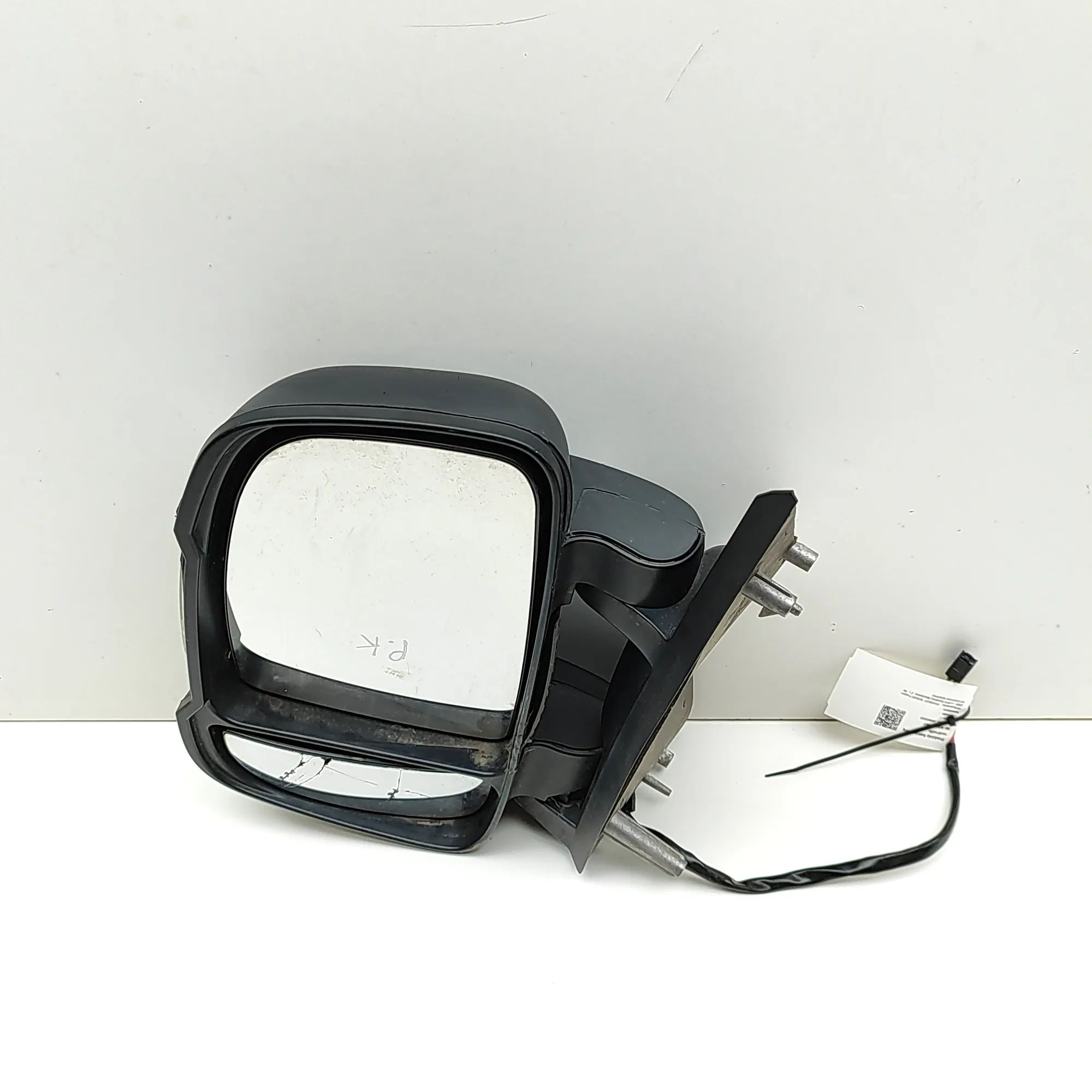 Peugeot Boxer Left Side Wing Mirror Left Side Wing Mirror — PEUGEOT BOXER (Van) (20...