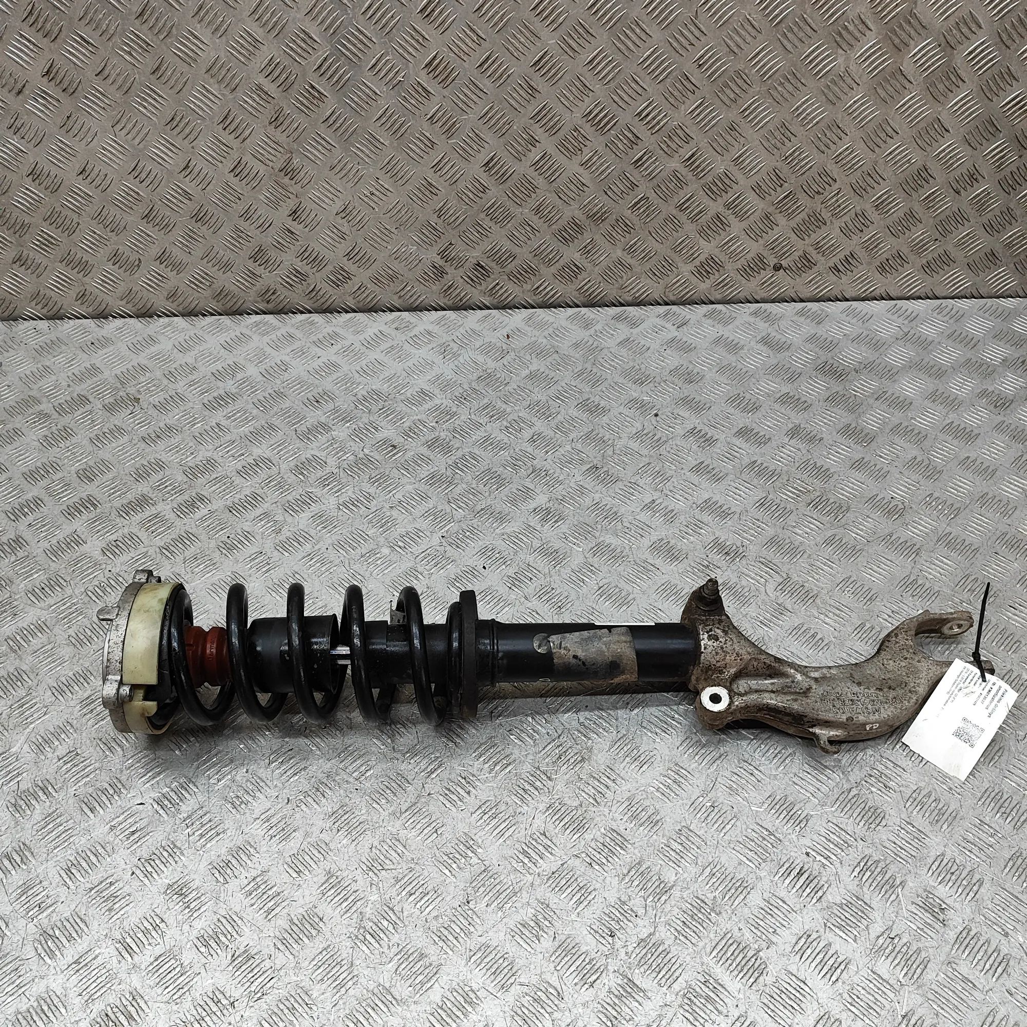 Audi Q5 (FY) Shock absorber — front right Shock absorber — front right — AUDI Q5 (FY) (20...