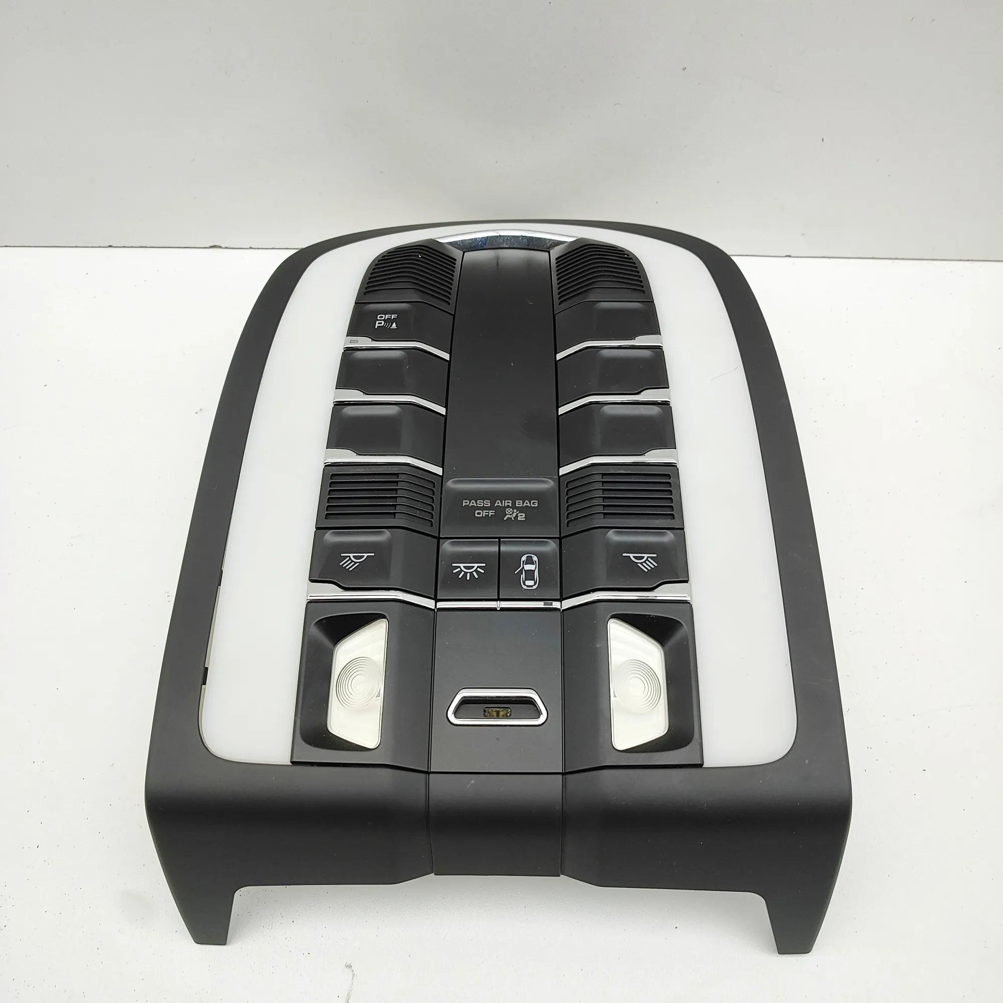 Porsche Cayenne Interior light Interior light — PORSCHE CAYENNE (92A) (2010-.....