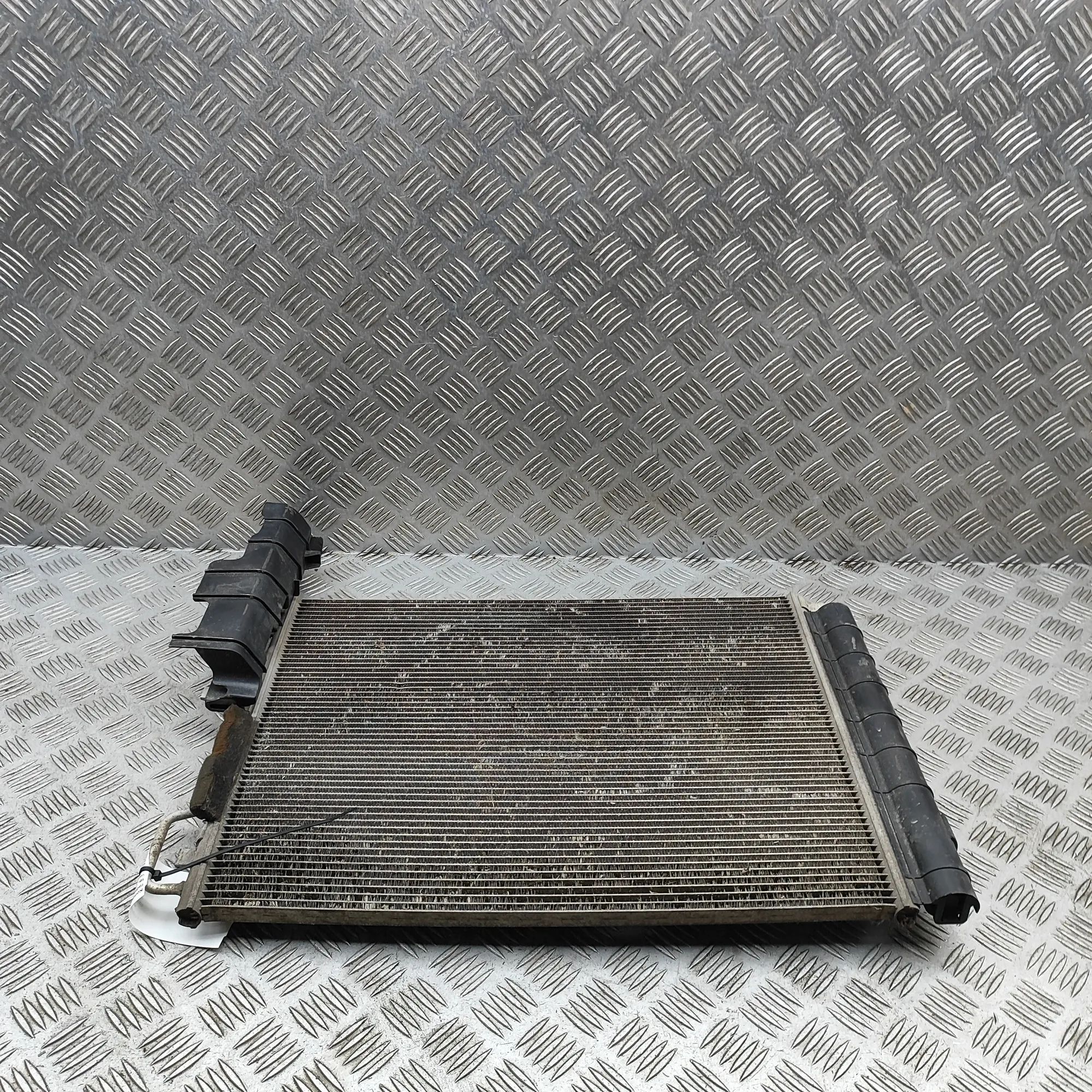 Hyundai Tucson A/C Air Con Radiator A/C Air Con Radiator — HYUNDAI TUCSON (TL, TLE)...