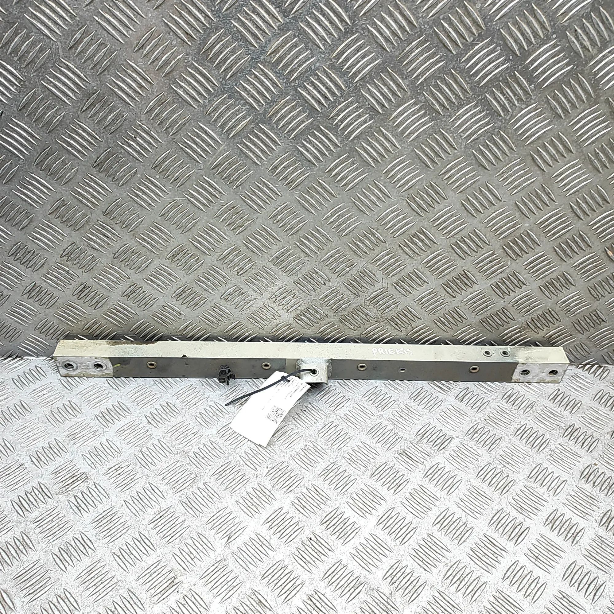 Maserati GranTurismo / GranCabrio Slam Panel Frame Upper Part Slam Panel Frame Upper Part — MASERATI GRAN (TU...