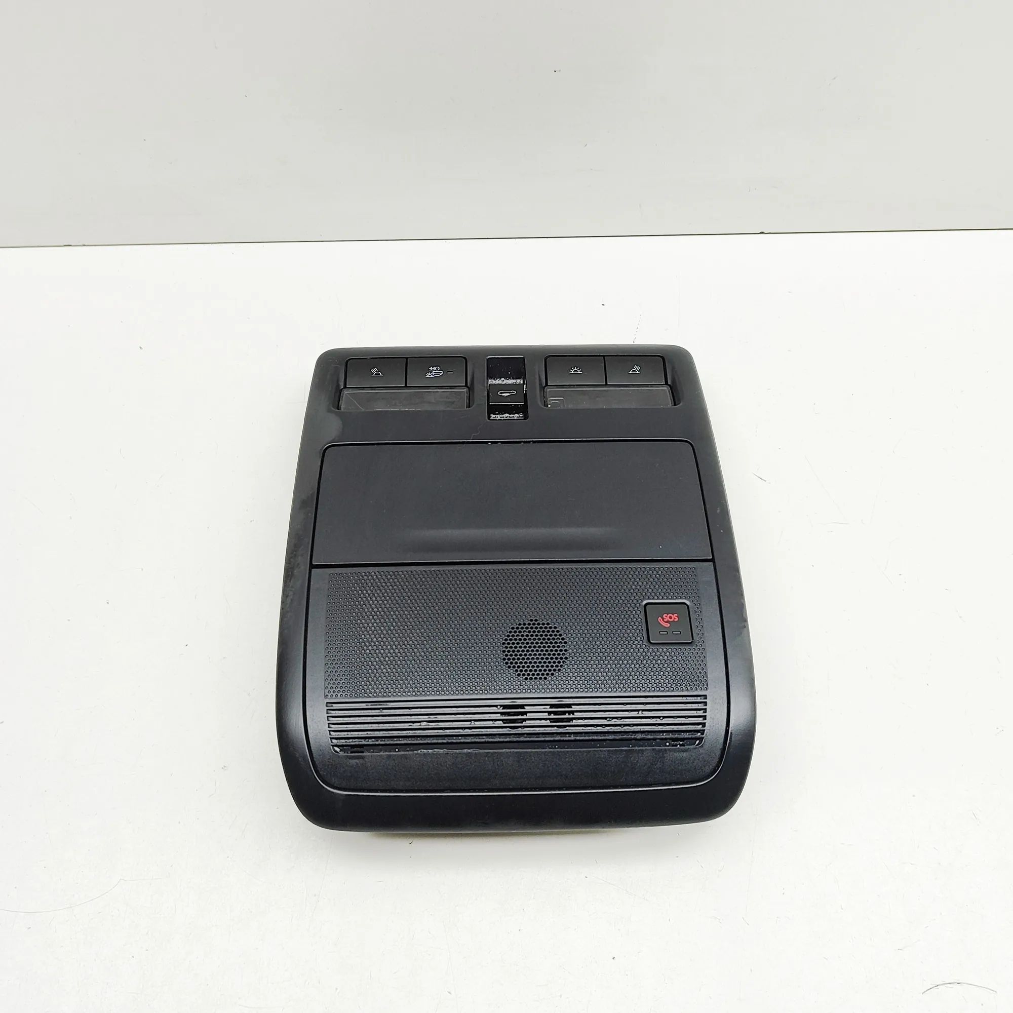 Mazda CX-80 Interior light Interior light — MAZDA CX-80 (KL) (2024-...) — ...