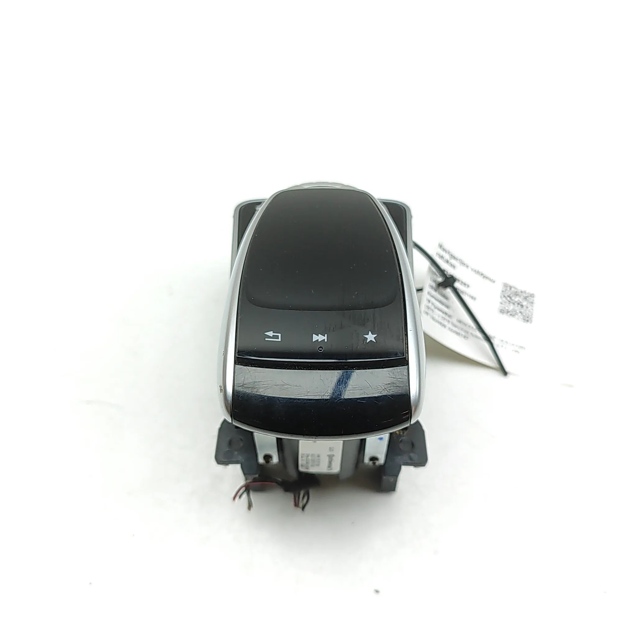 Mercedes-Benz GL / GLS (X166) Navigation Control Switch Navigation Control Switch — MERCEDES BENZ GLS (...