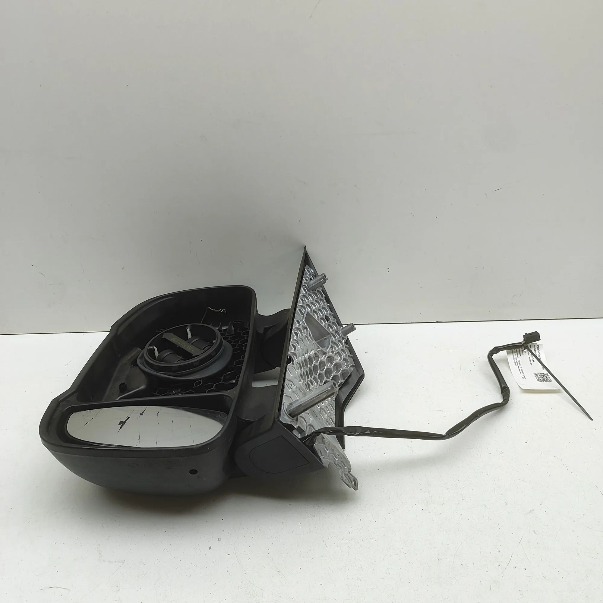 Peugeot Boxer Left Side Wing Mirror Left Side Wing Mirror — PEUGEOT BOXER (Van) (20...